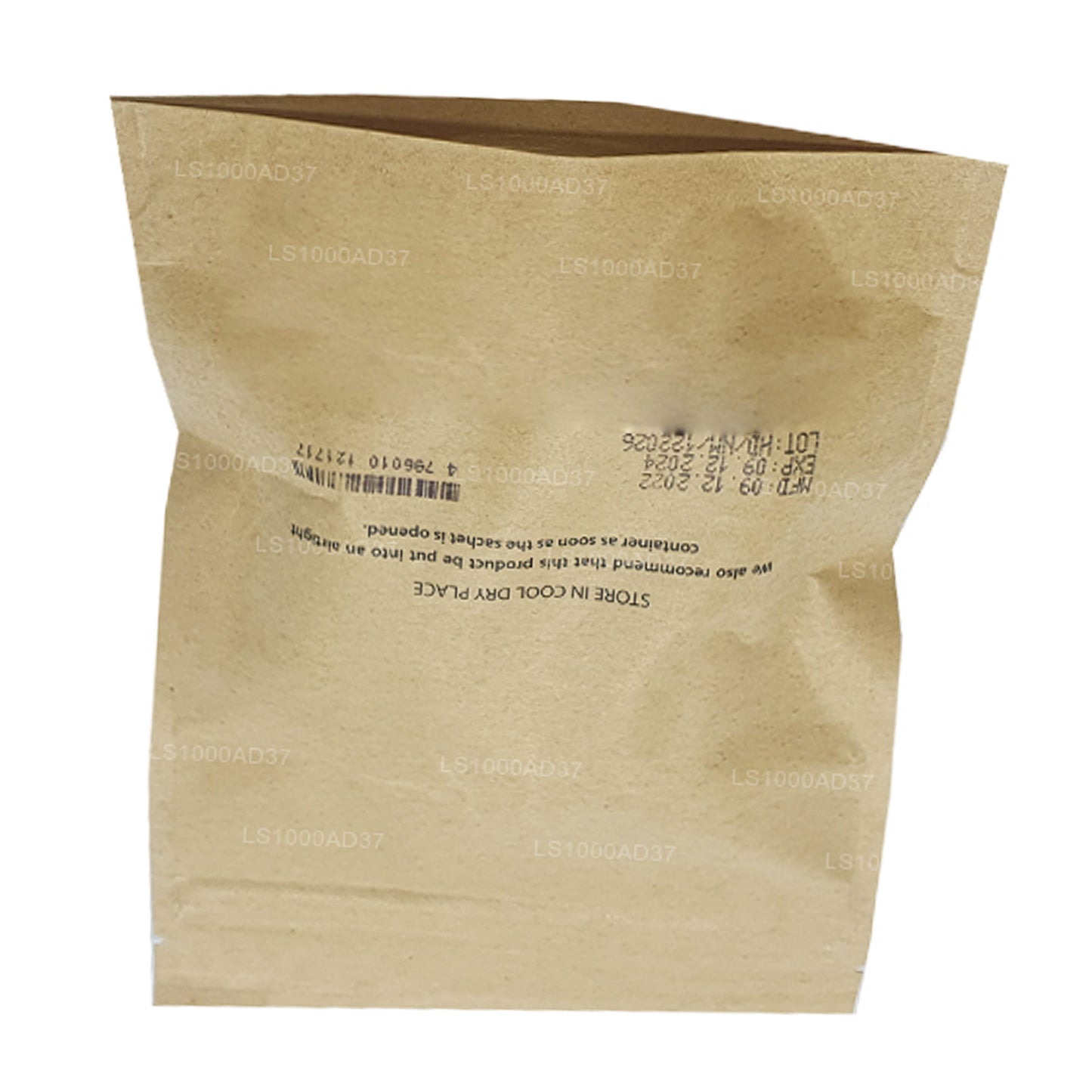 Lakpura biologische nootmuskaat zonder dop