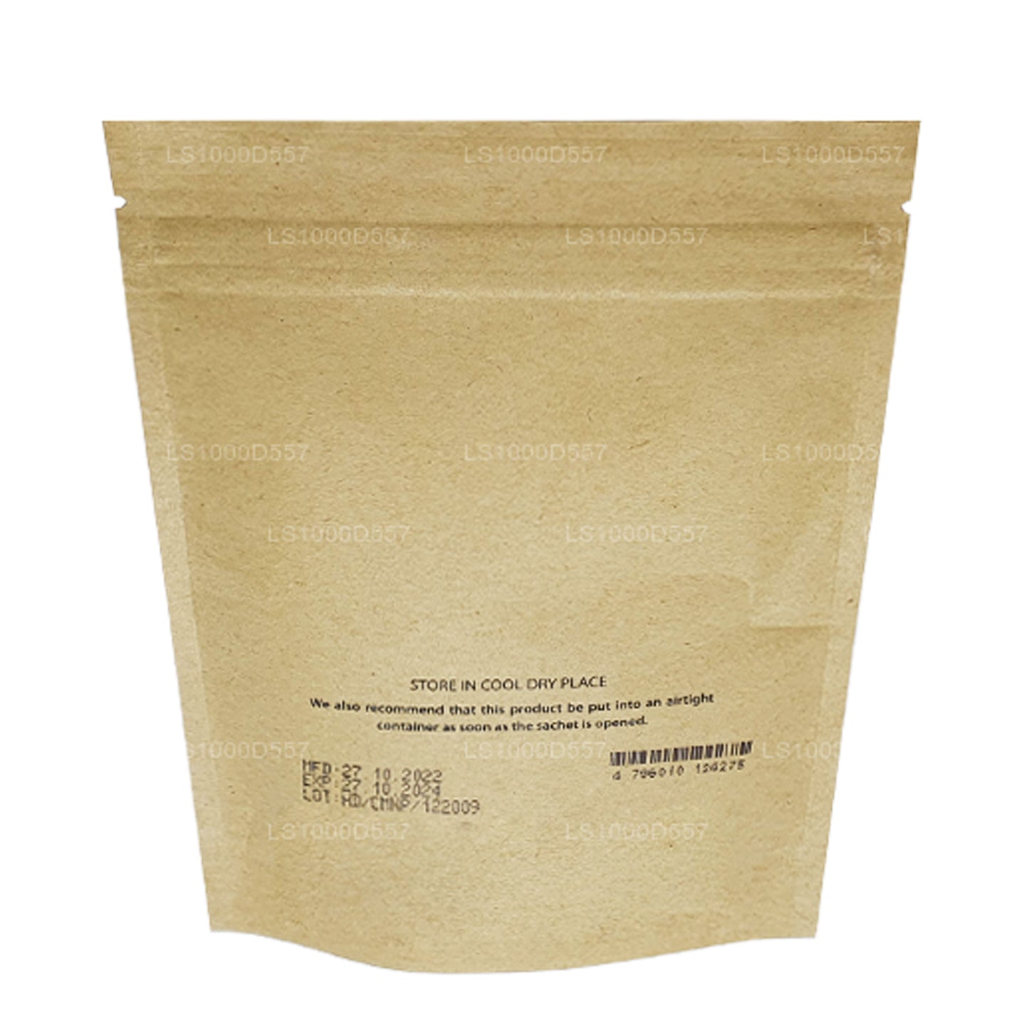 Lakpura biologisch komijnzaadpoeder