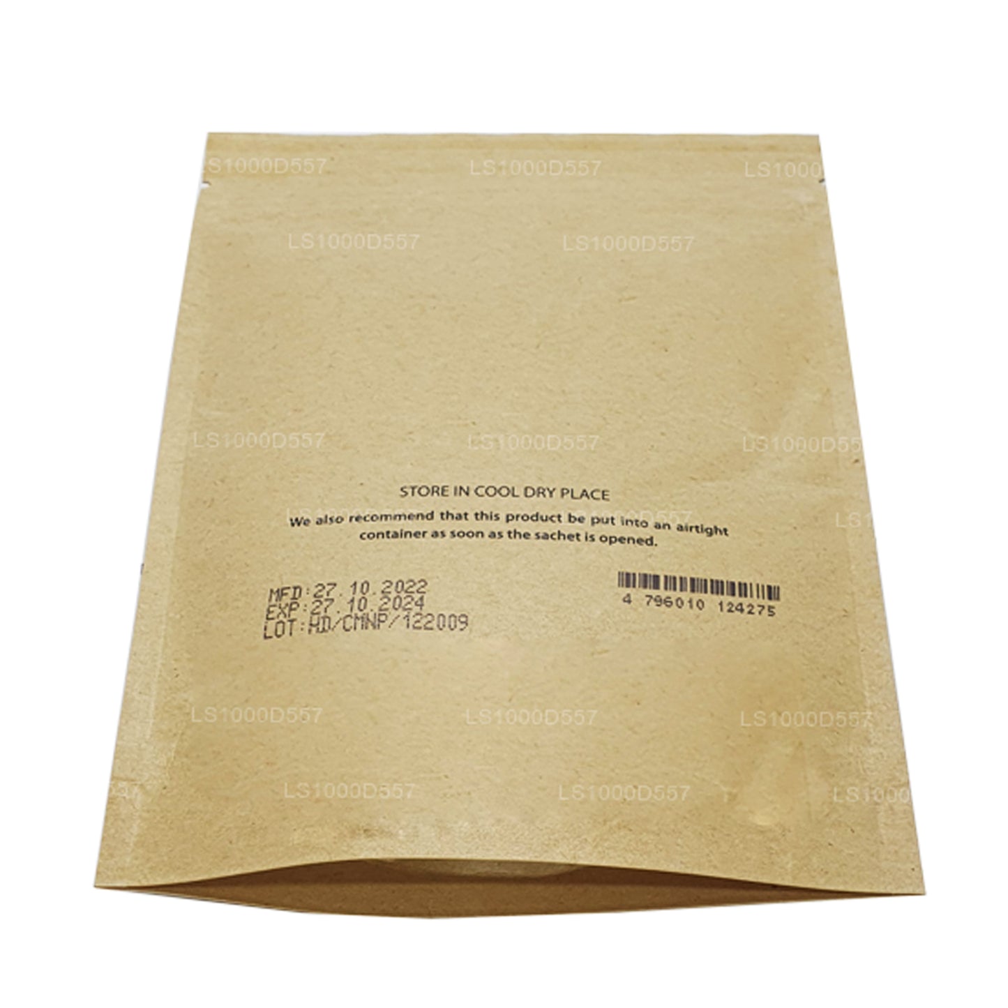 Lakpura biologisch komijnzaadpoeder