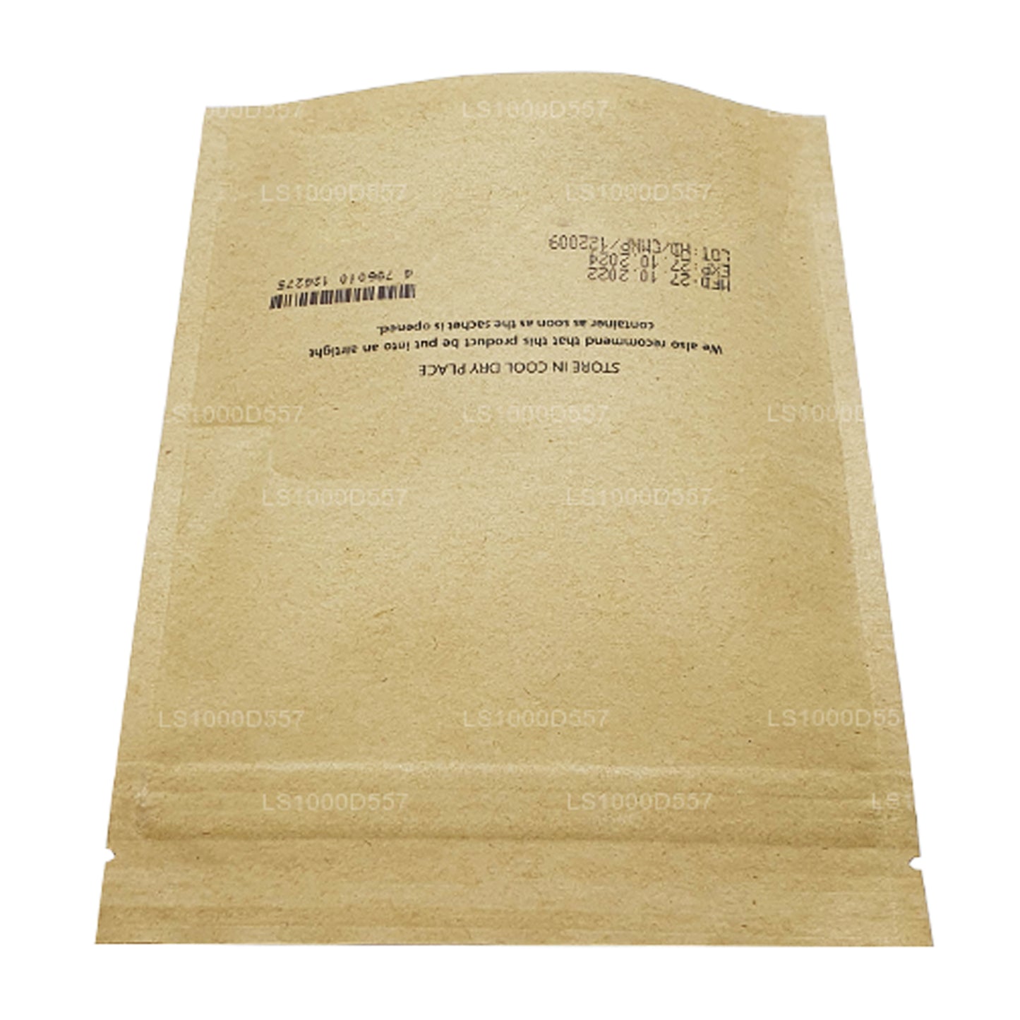 Lakpura biologisch komijnzaadpoeder