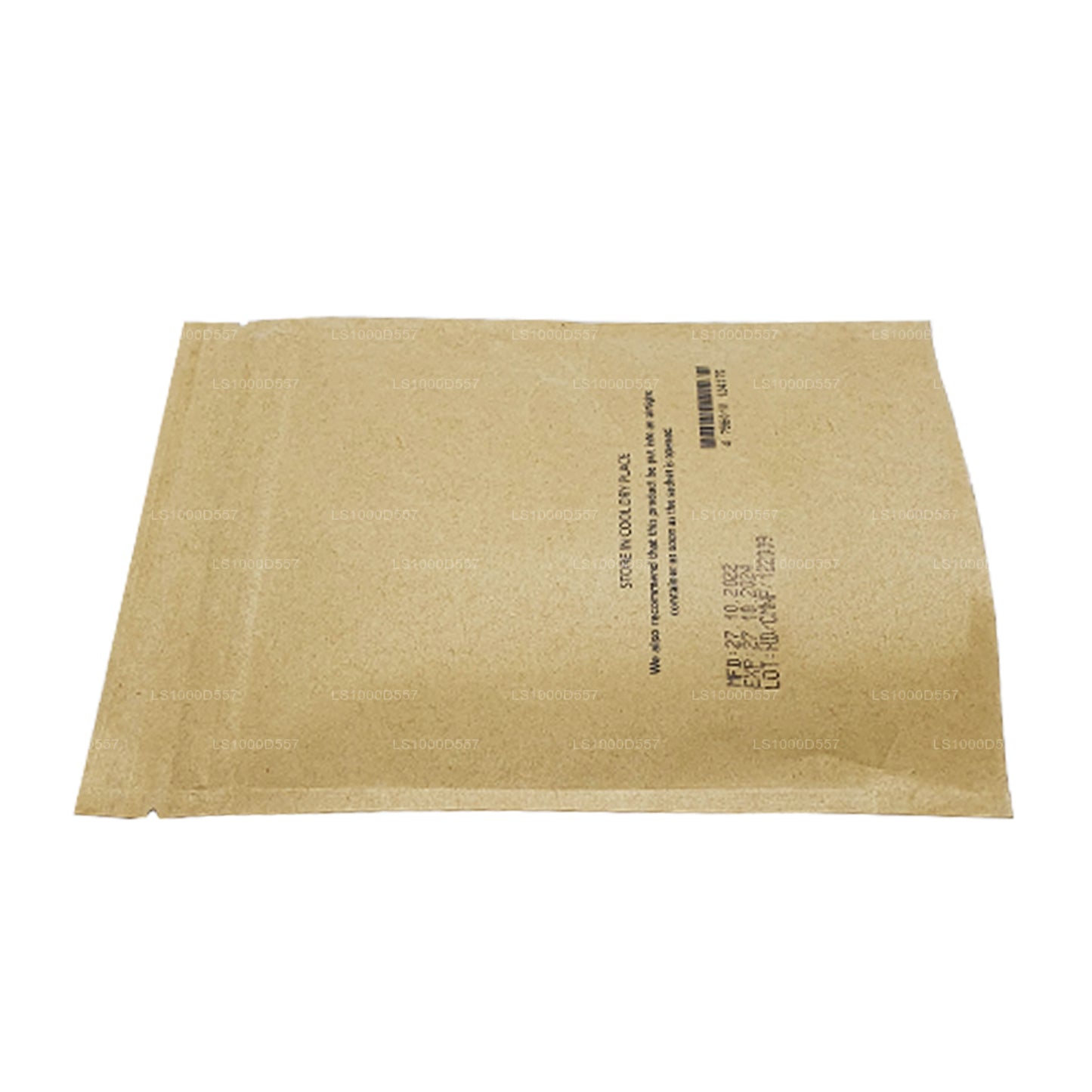 Lakpura biologisch komijnzaadpoeder