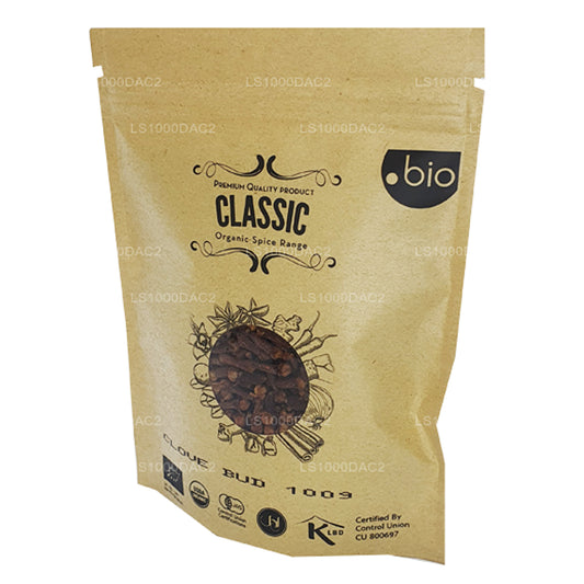 Lakpura biologische kruidnagel in zijn geheel