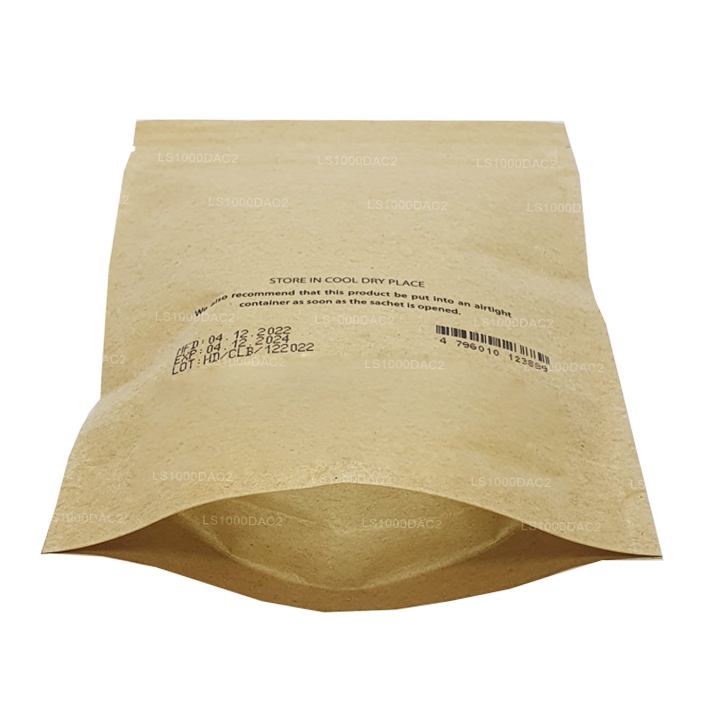 Lakpura biologische kruidnagel in zijn geheel