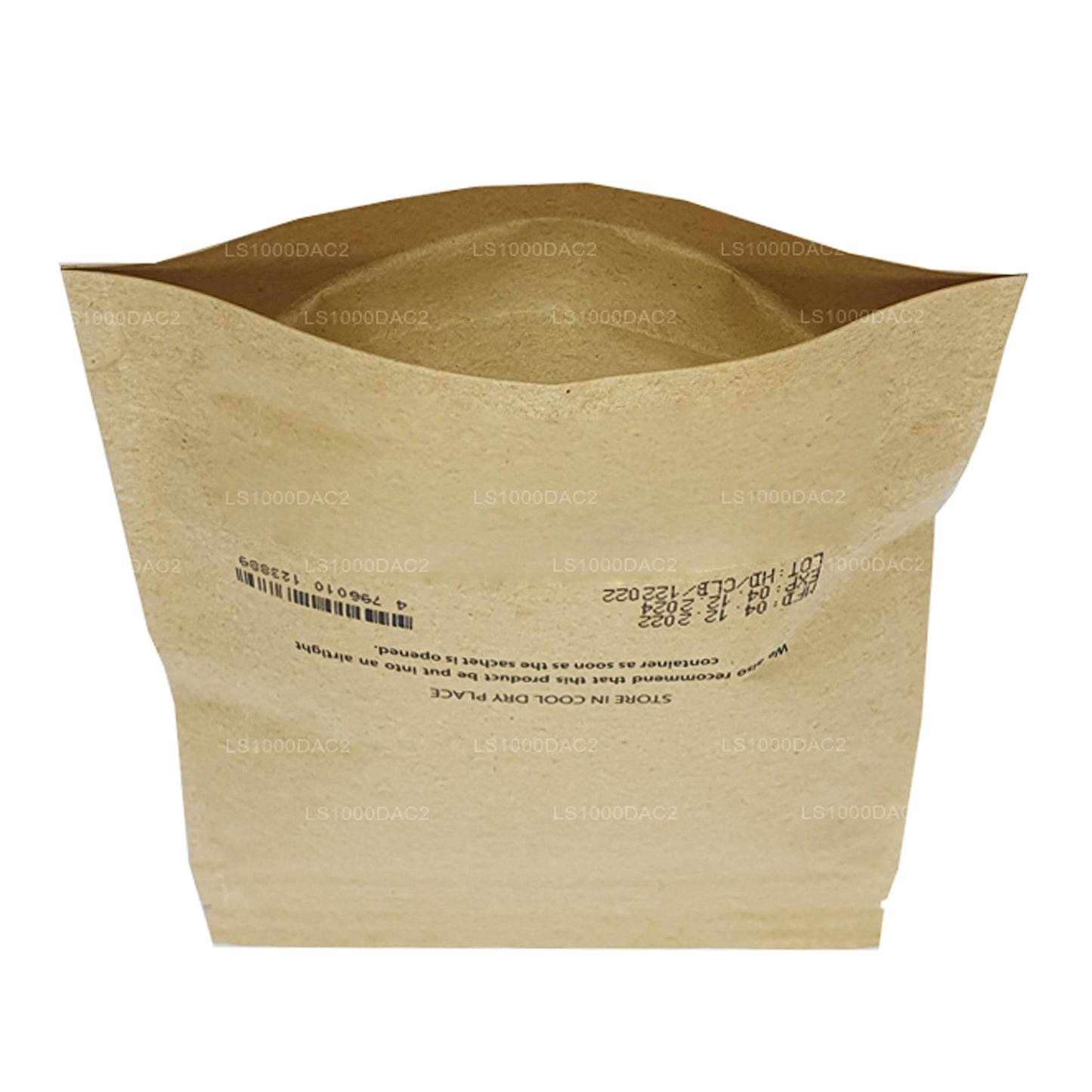 Lakpura biologische kruidnagel in zijn geheel