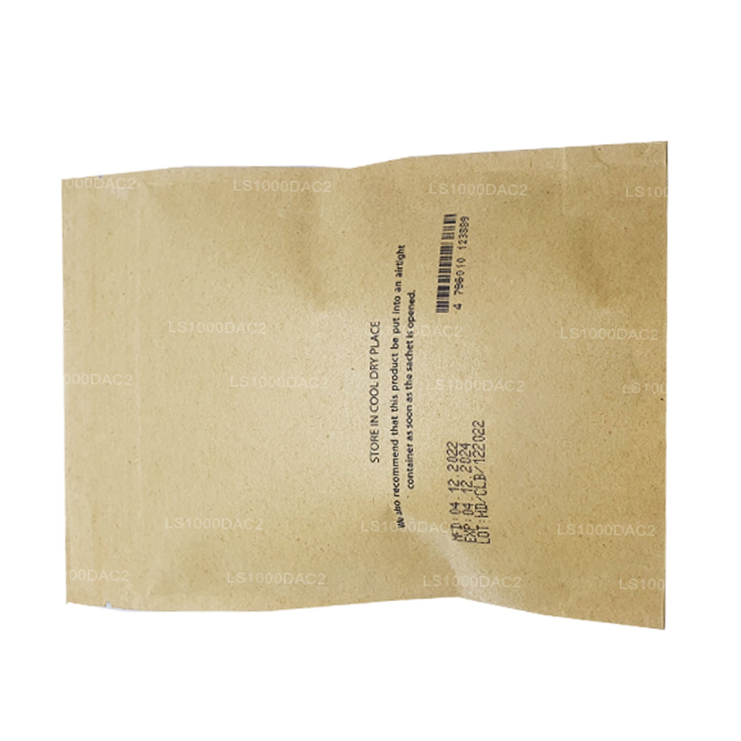 Lakpura biologische kruidnagel in zijn geheel