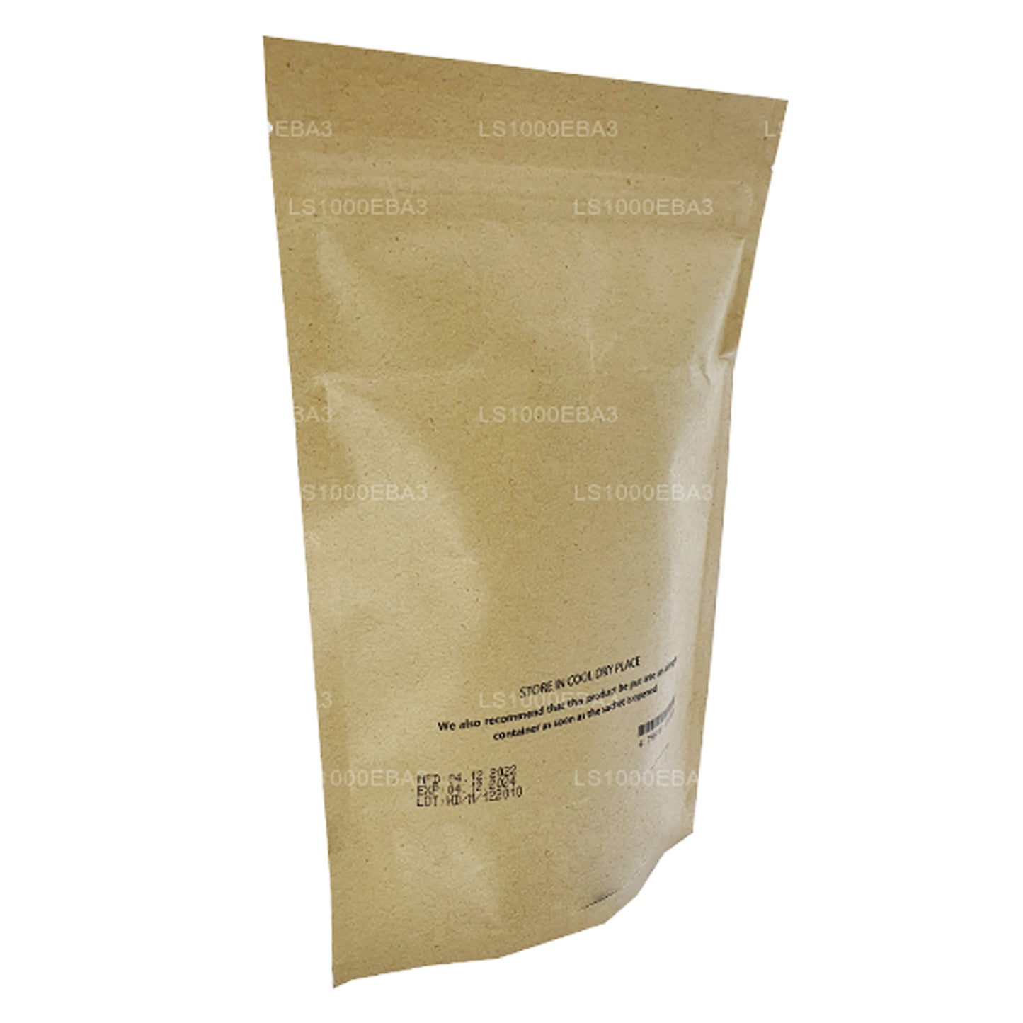 Lakpura biologische foelie in zijn geheel