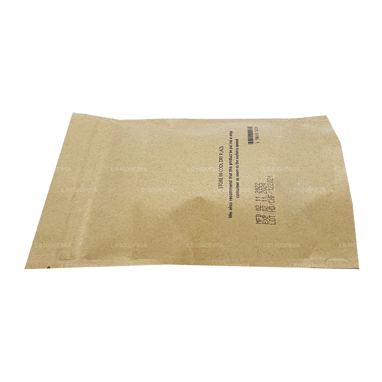 Lakpura biologische chilivlokken