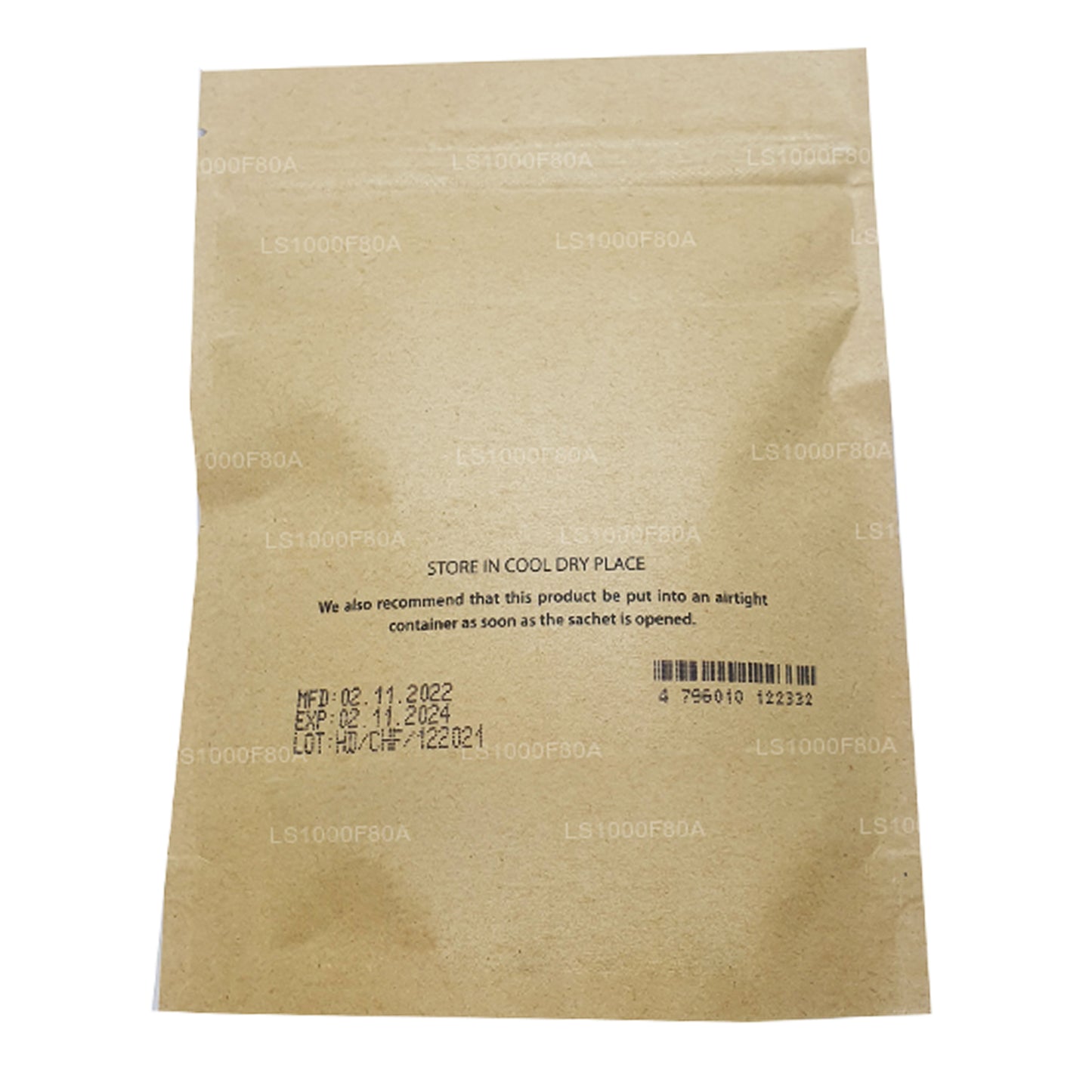 Lakpura biologische chilivlokken