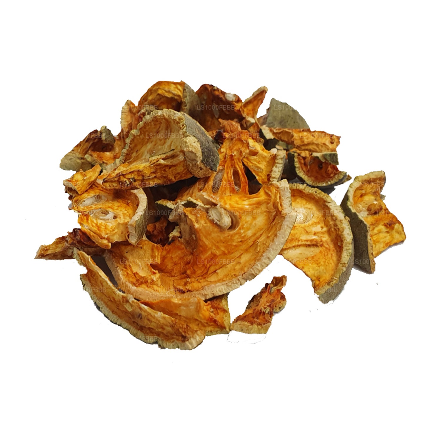 Lakpura gedehydrateerde Beli Gata Mada (100 g)