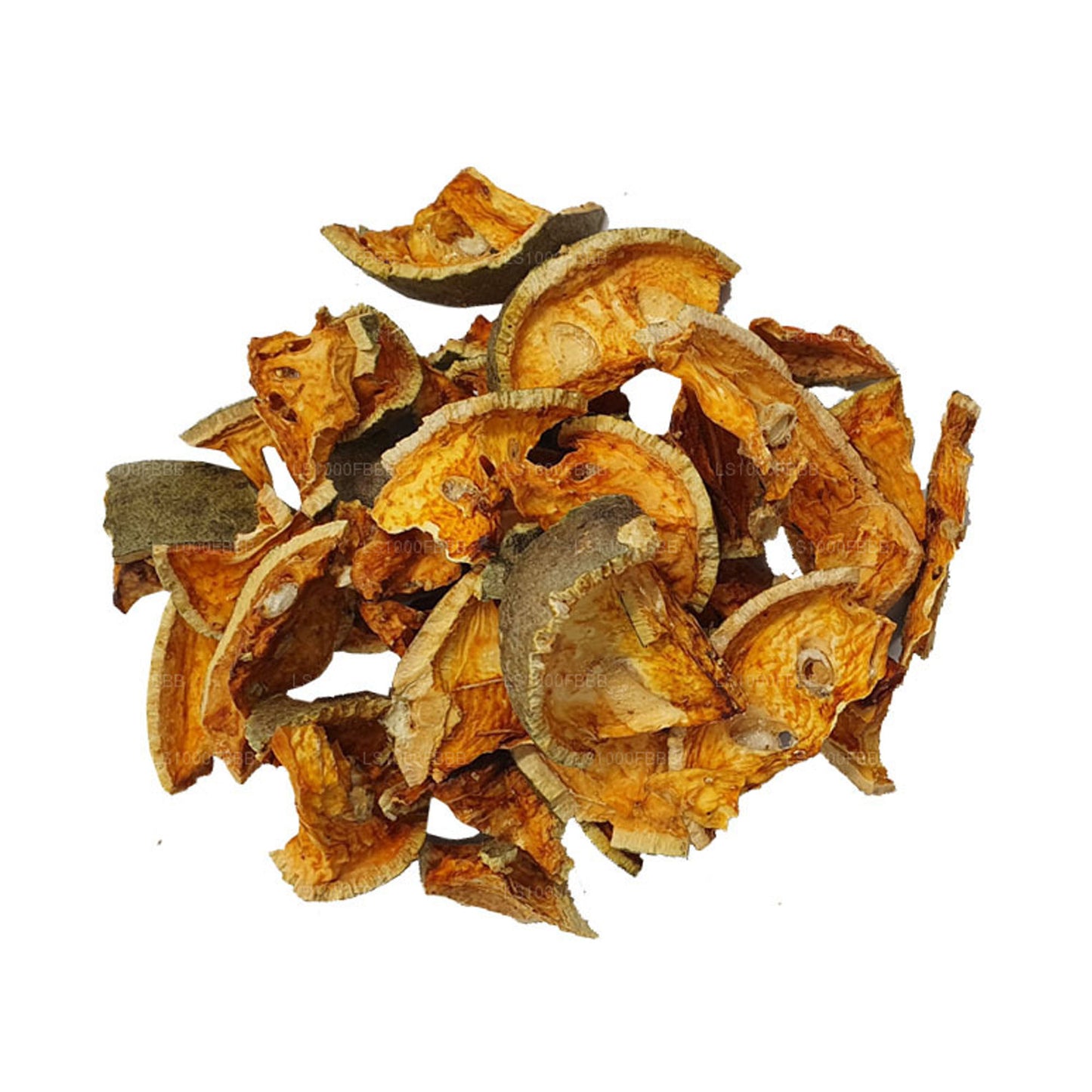 Lakpura gedehydrateerde Beli Gata Mada (100 g)