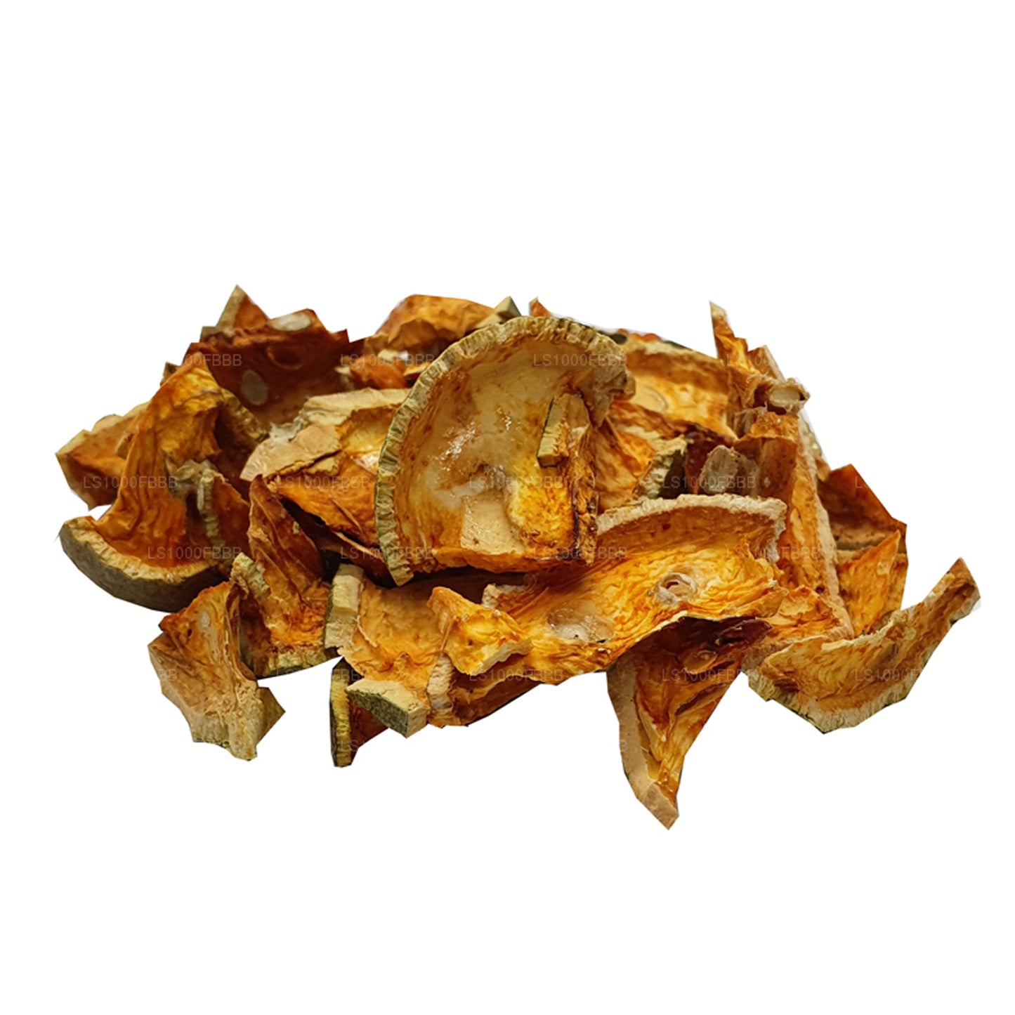 Lakpura gedehydrateerde Beli Gata Mada (100 g)