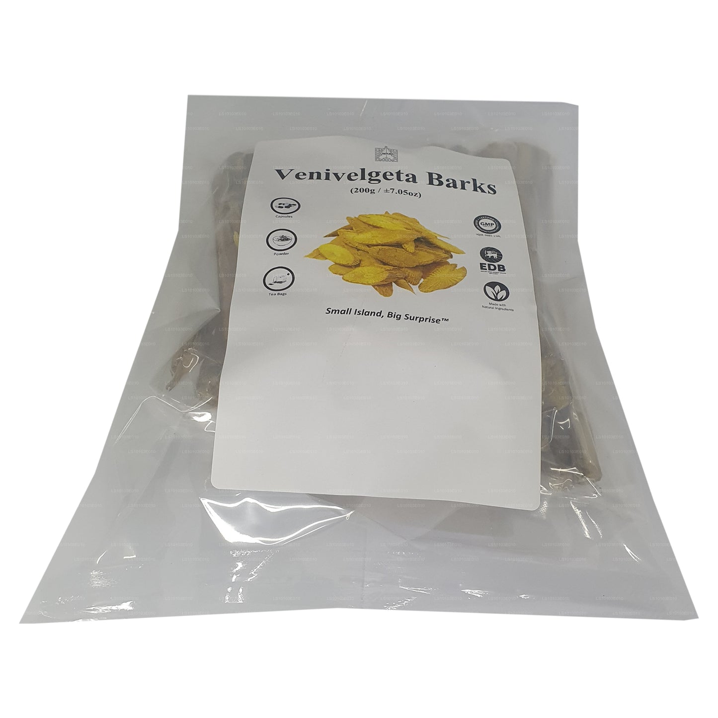 Lakpura Venivelgeta blaft