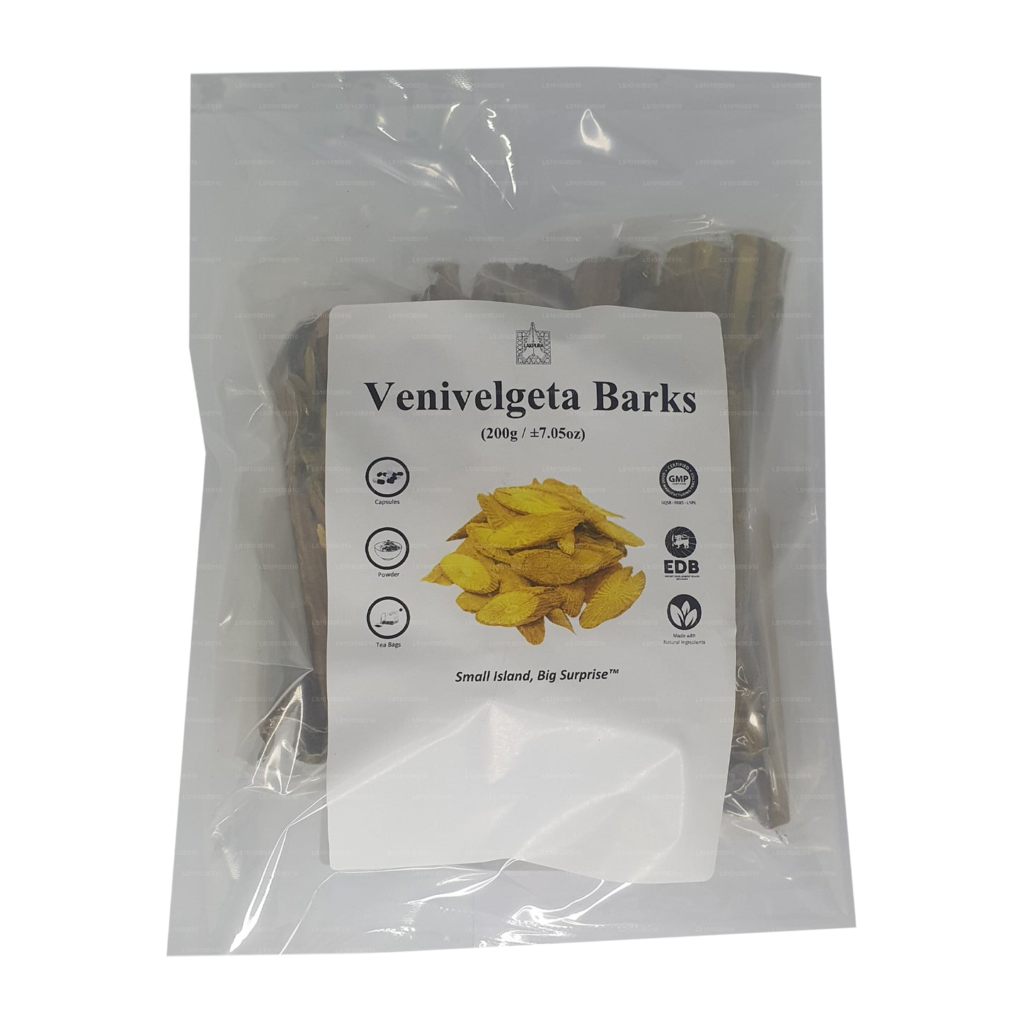 Lakpura Venivelgeta blaft