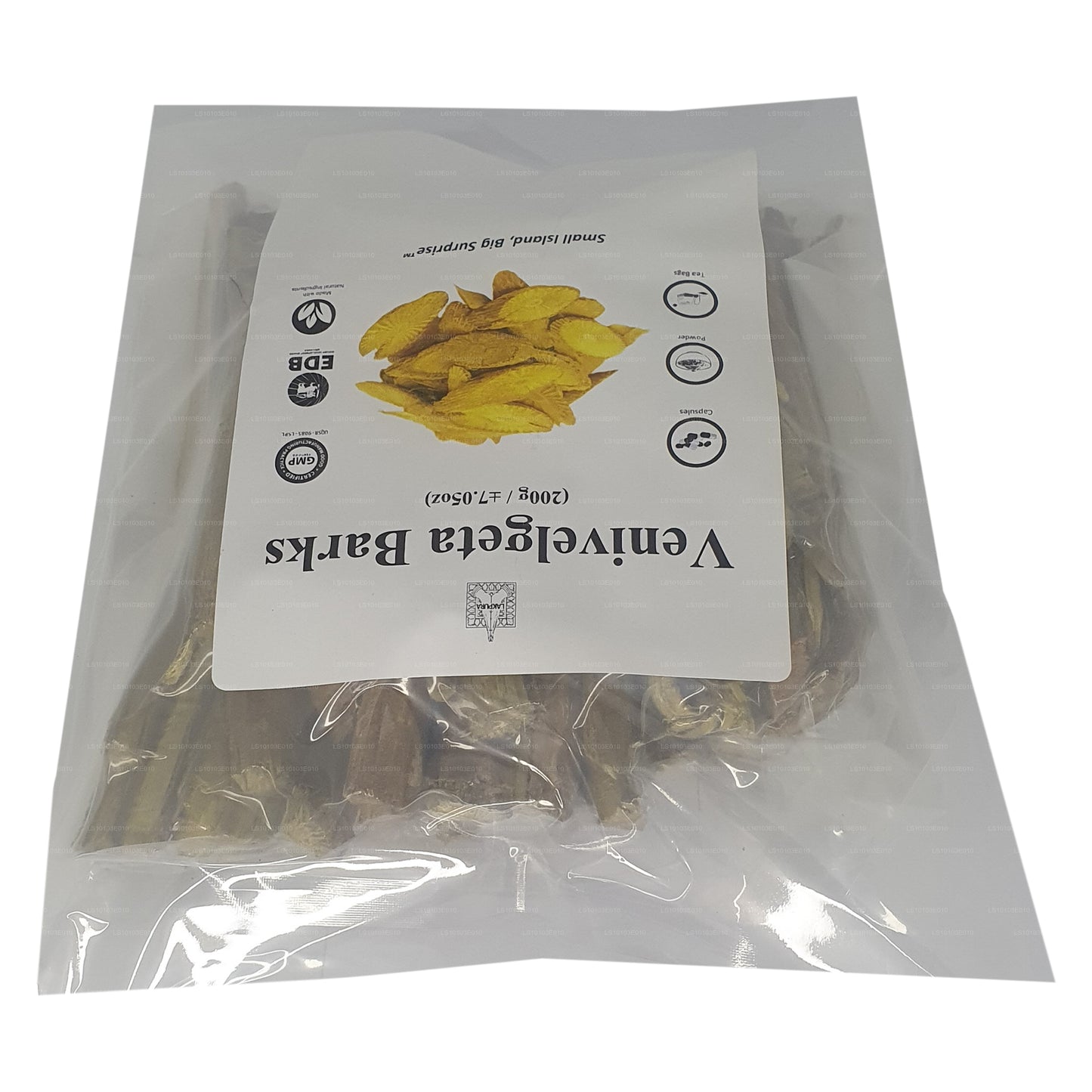 Lakpura Venivelgeta blaft