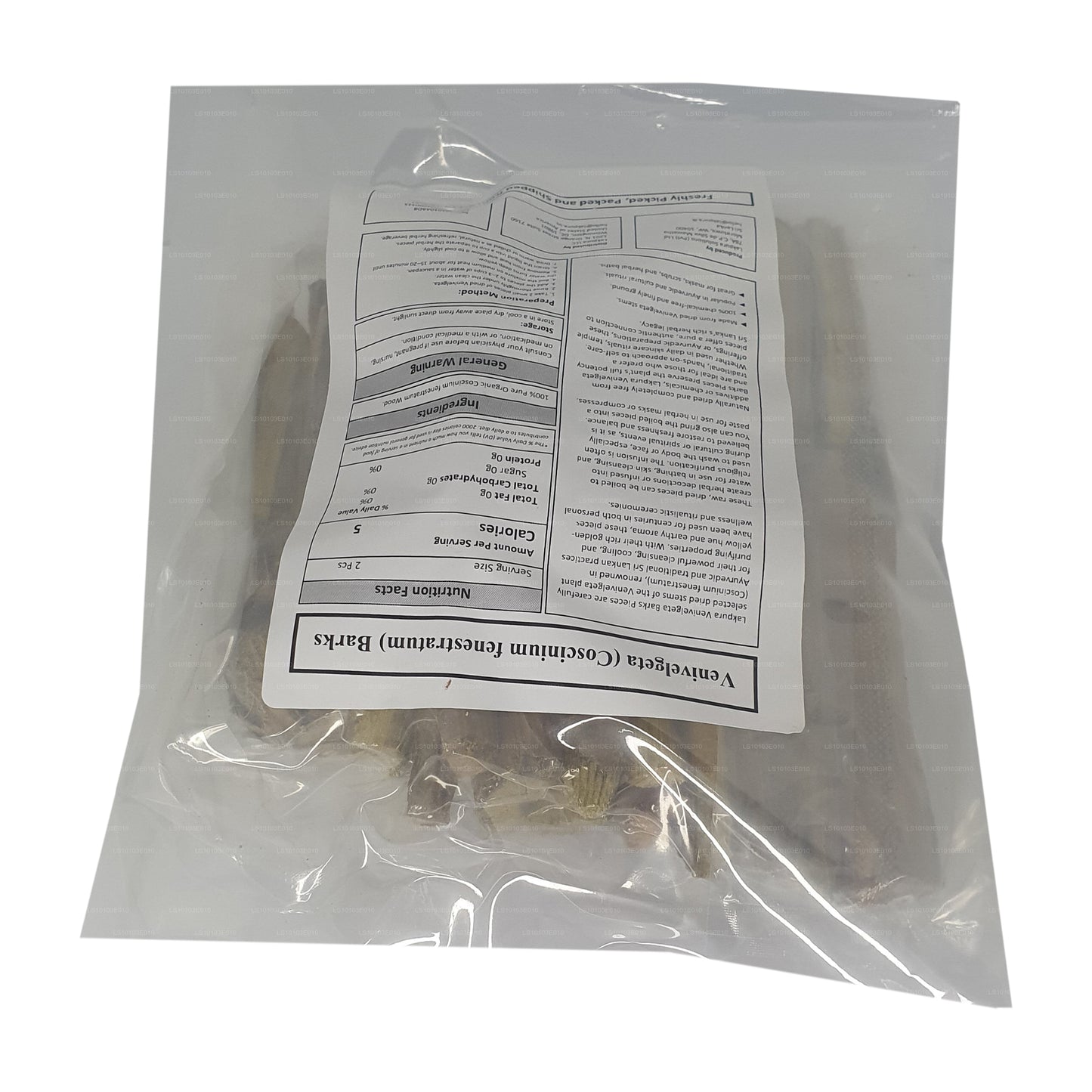 Lakpura Venivelgeta blaft