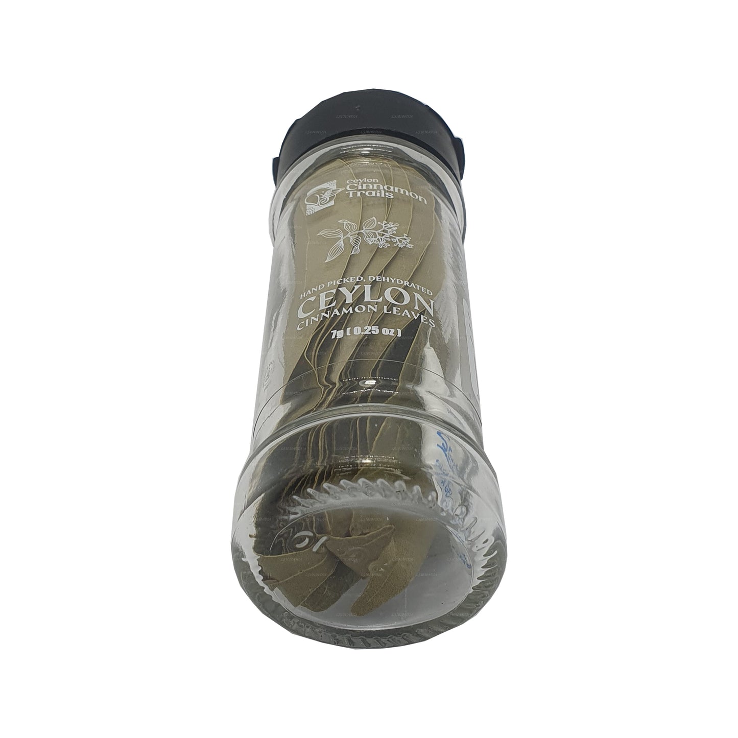 Ceylon Cinnamon Trails Gedehydrateerde kaneelblaadjes (7 g)