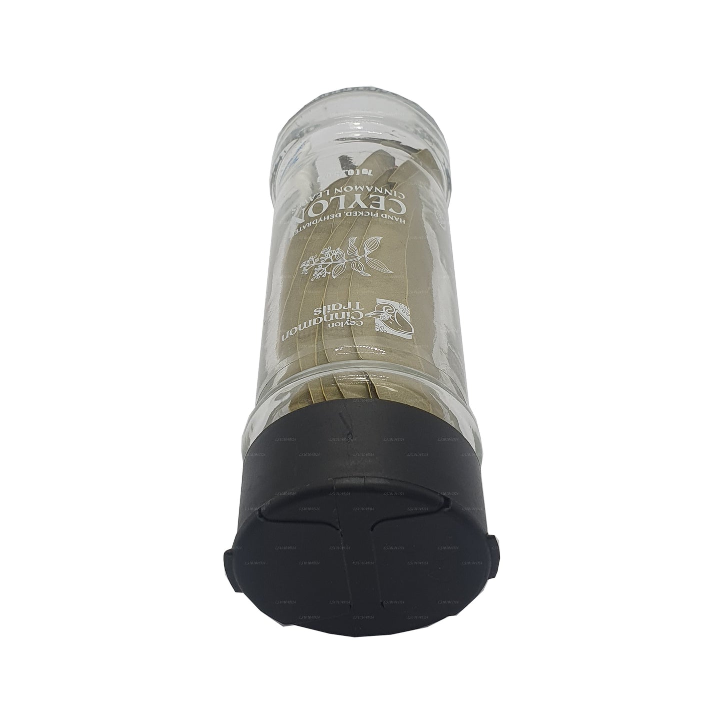 Ceylon Cinnamon Trails Gedehydrateerde kaneelblaadjes (7 g)