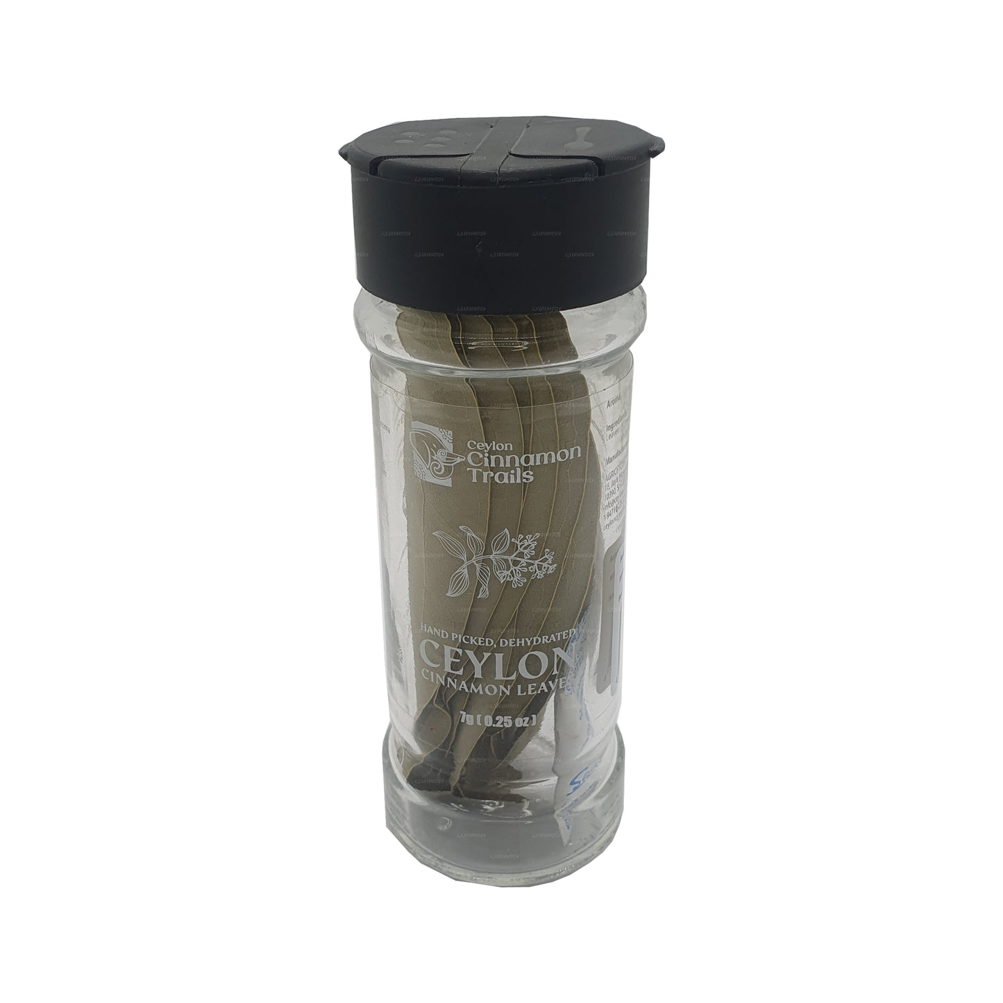 Ceylon Cinnamon Trails Gedehydrateerde kaneelblaadjes (7 g)