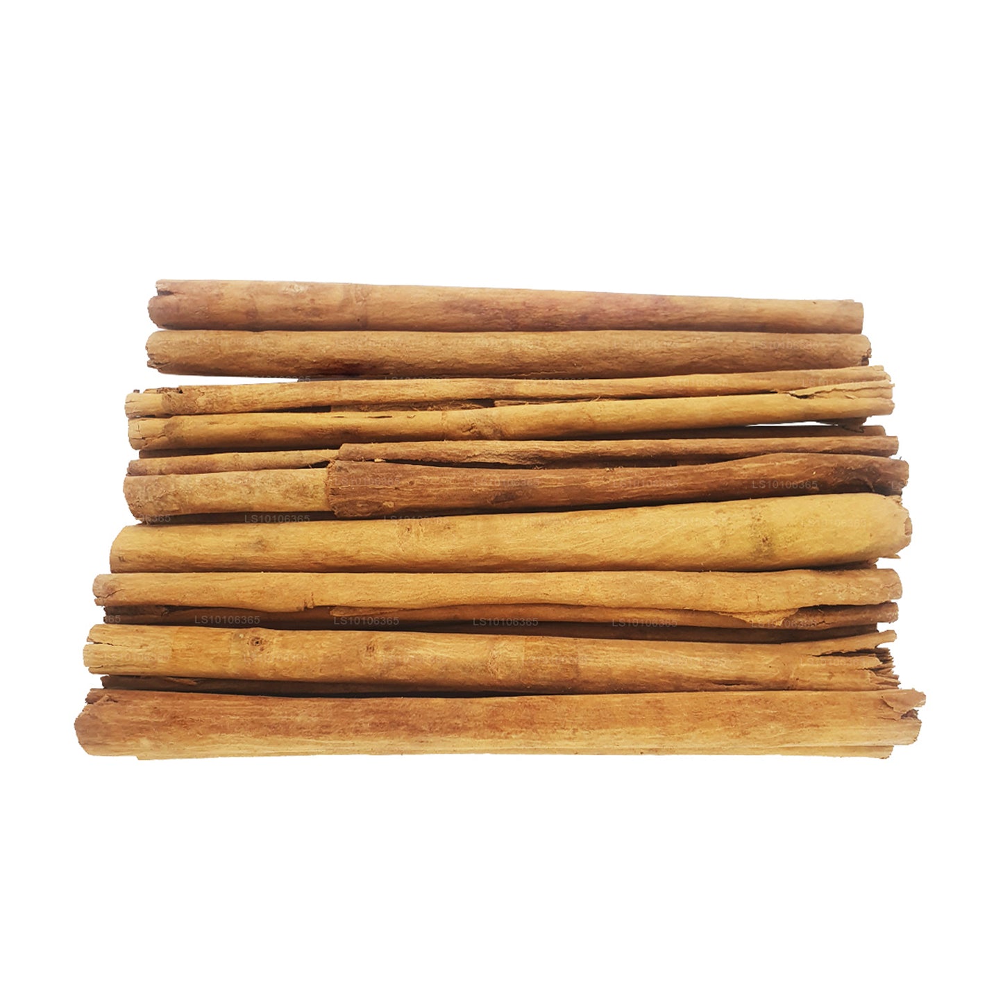 Lakpura „C5" Grade Ceylon True Cinnamon Barks Pack