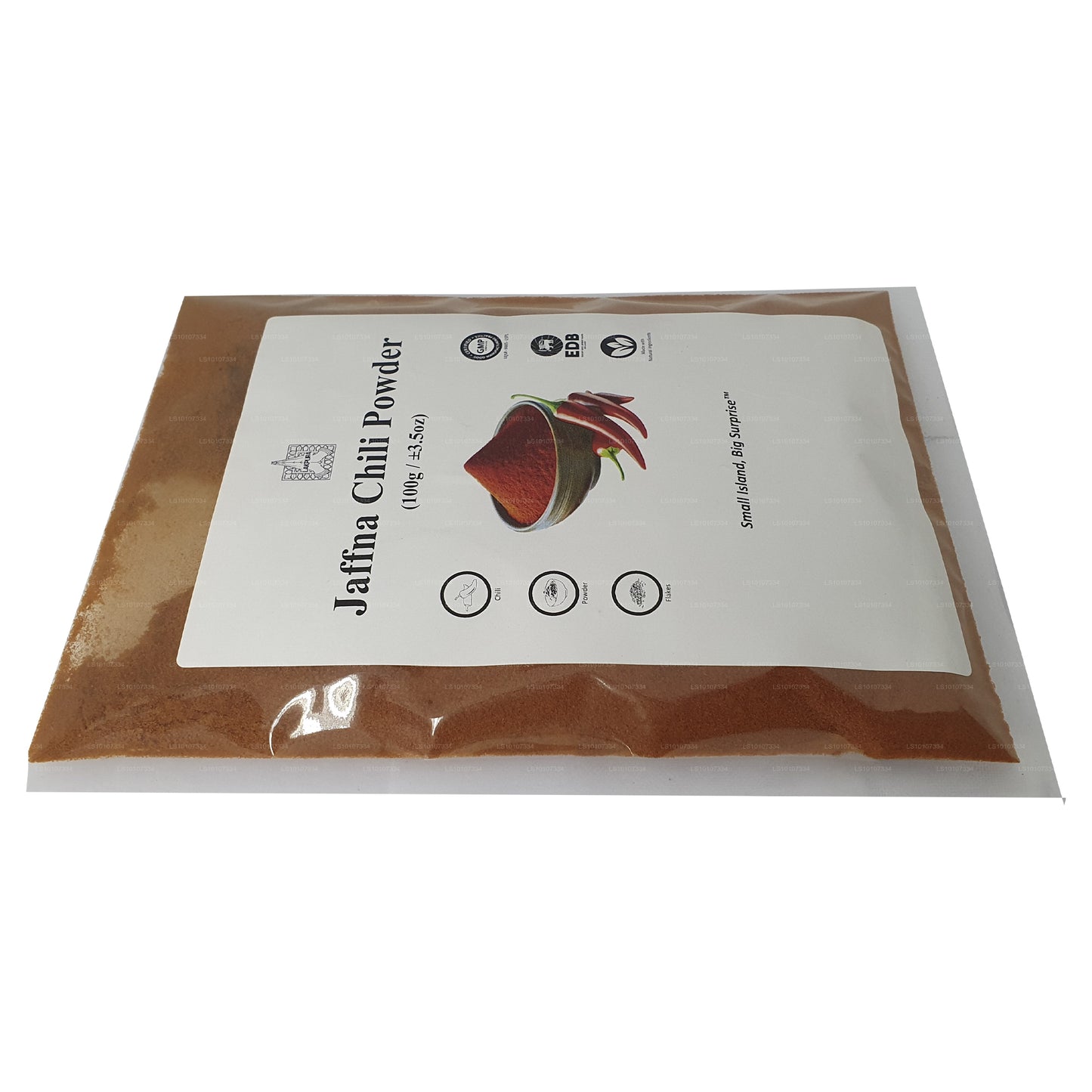 Lakpura Jaffna Chili Powder