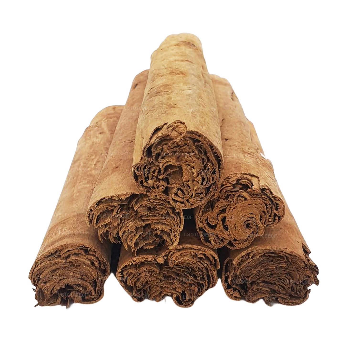 Lakpura „H3" Grade Ceylon True Cinnamon Barks Pack