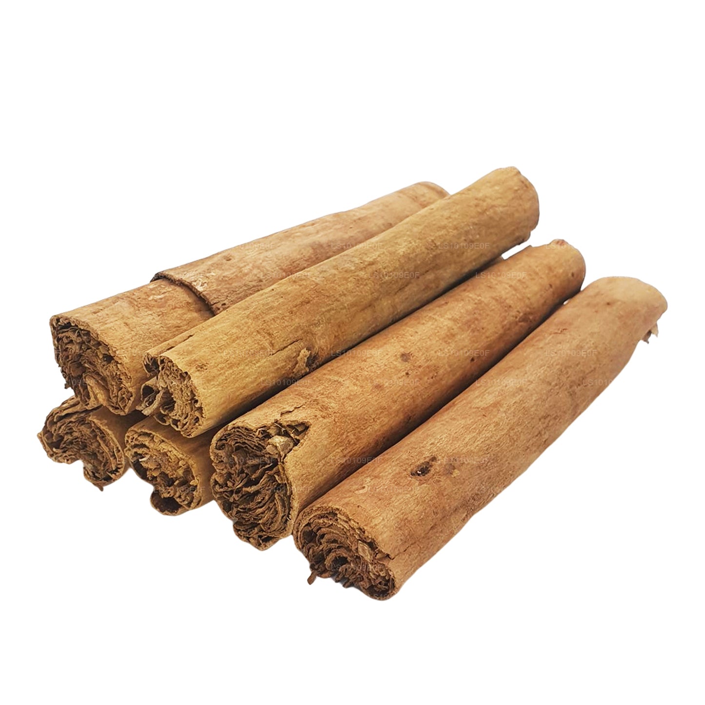 Lakpura „H3" Grade Ceylon True Cinnamon Barks Pack