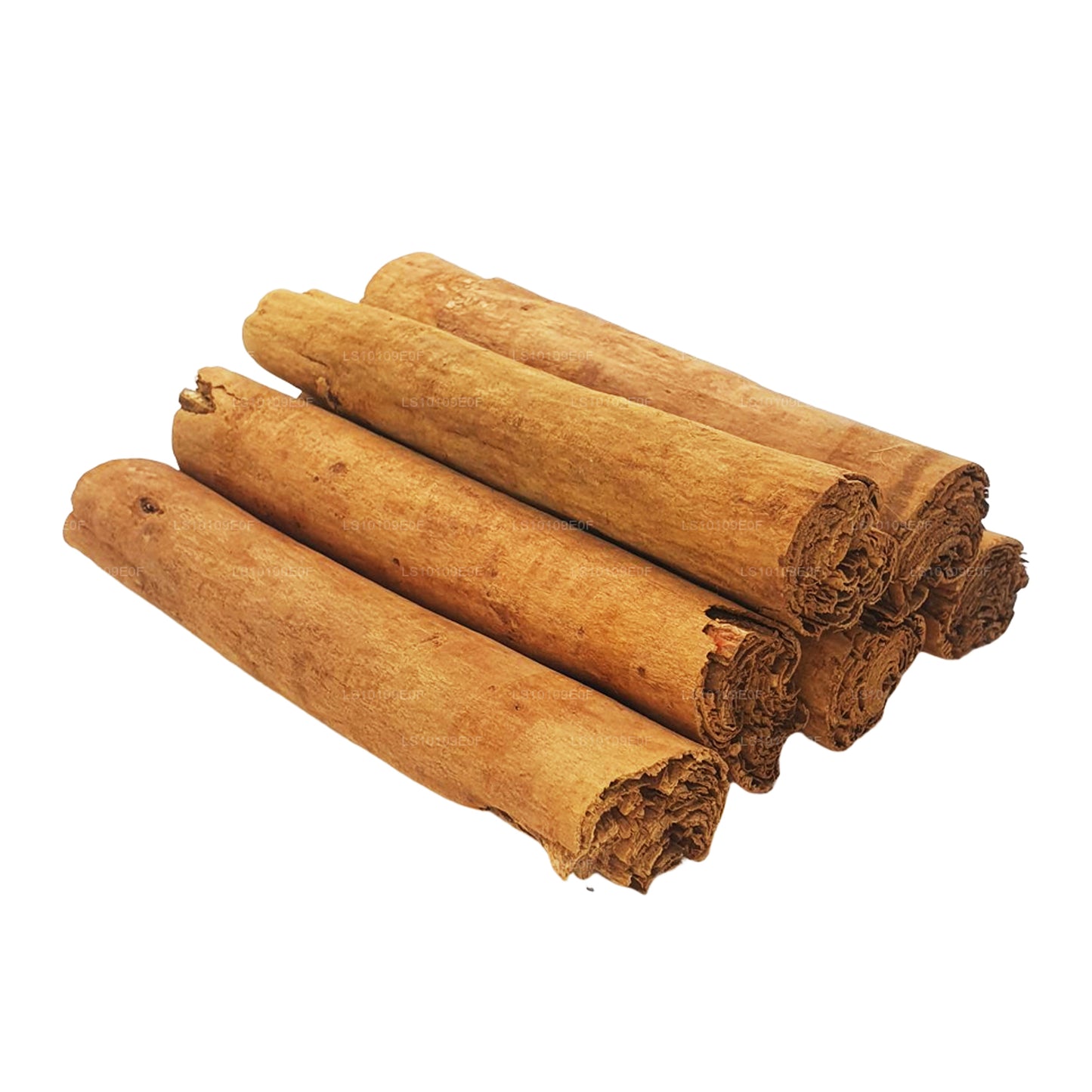 Lakpura „H3" Grade Ceylon True Cinnamon Barks Pack
