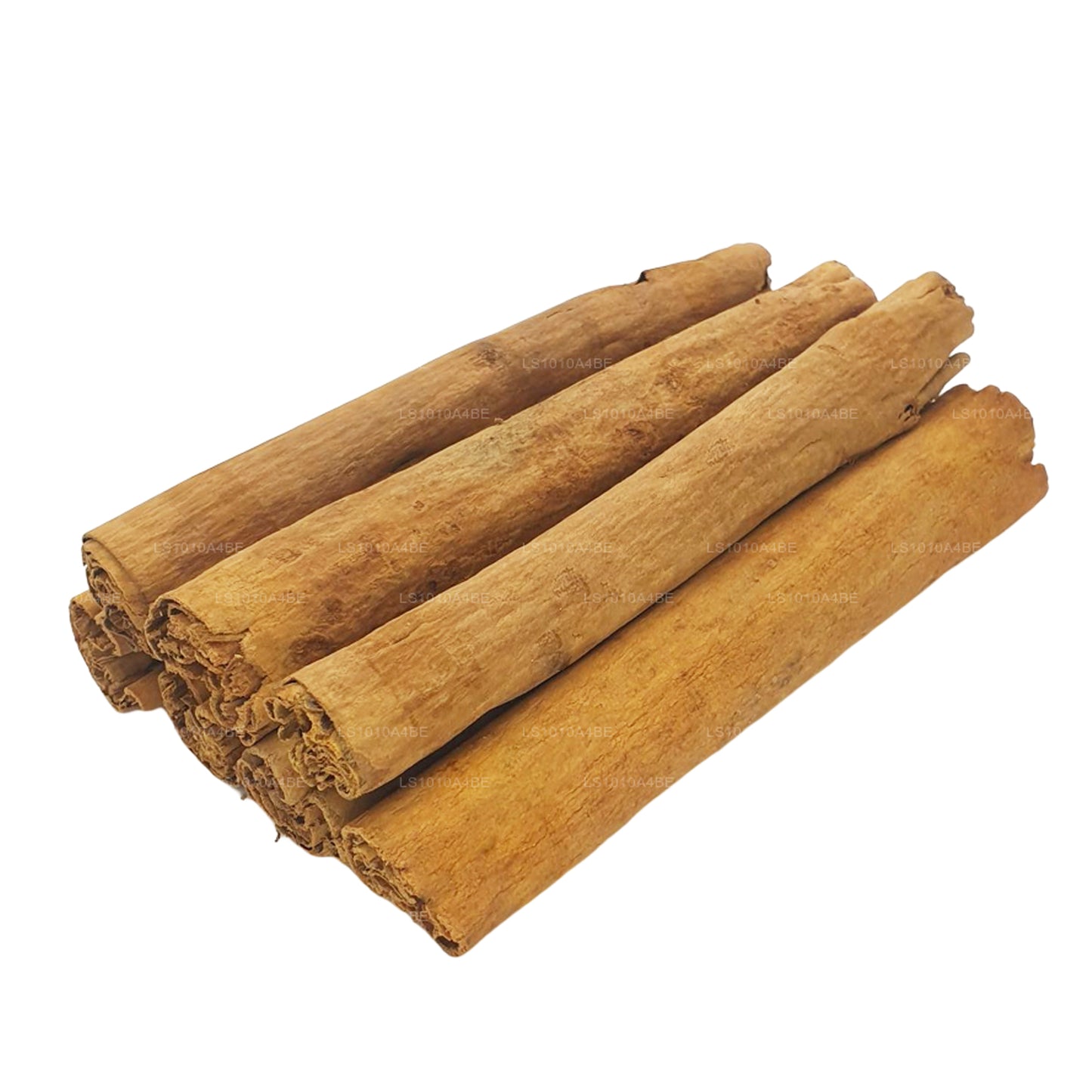 Lakpura „H2 Special” Grade Ceylon True Cinnamon Barks Pack