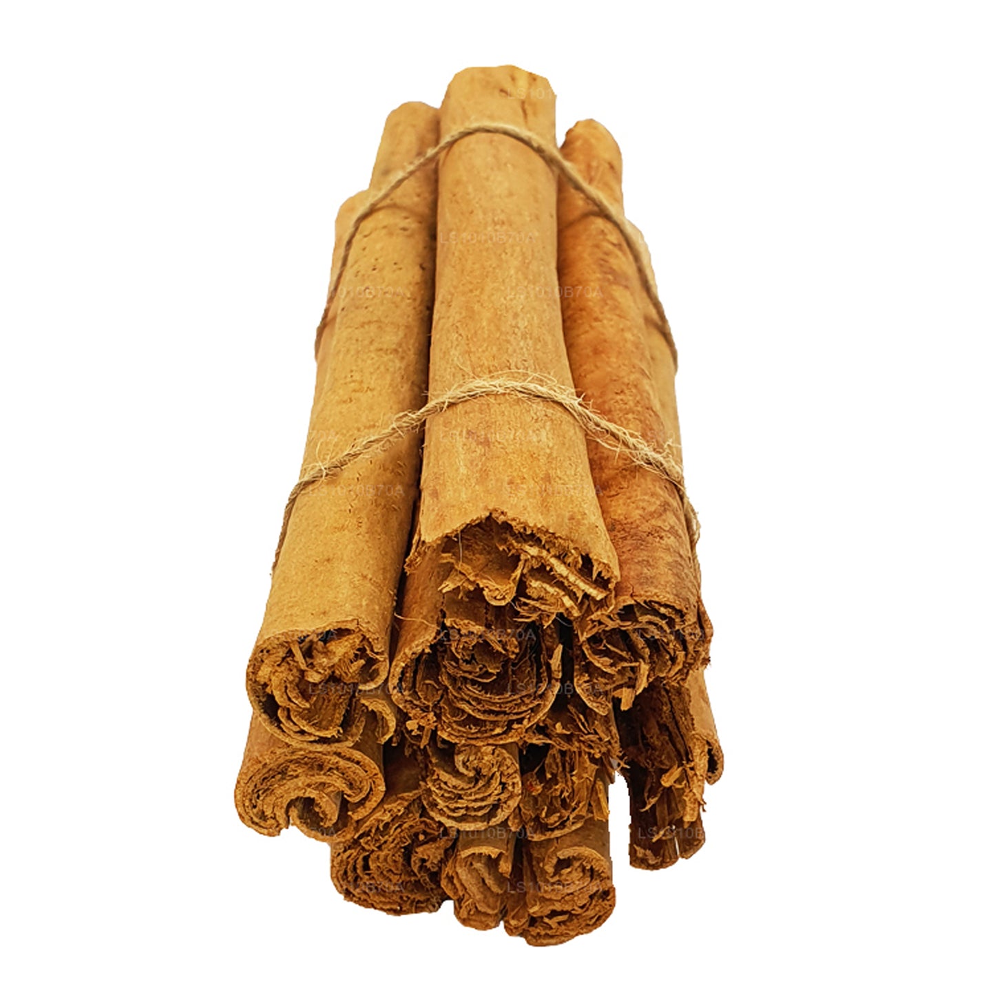 Lakpura „M5" Grade Ceylon True Cinnamon Barks Pack