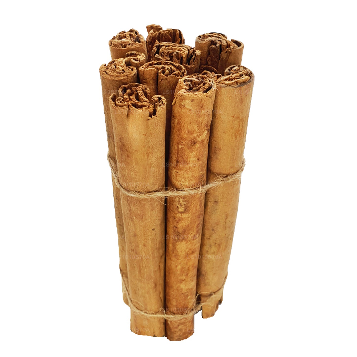 Lakpura „M5" Grade Ceylon True Cinnamon Barks Pack