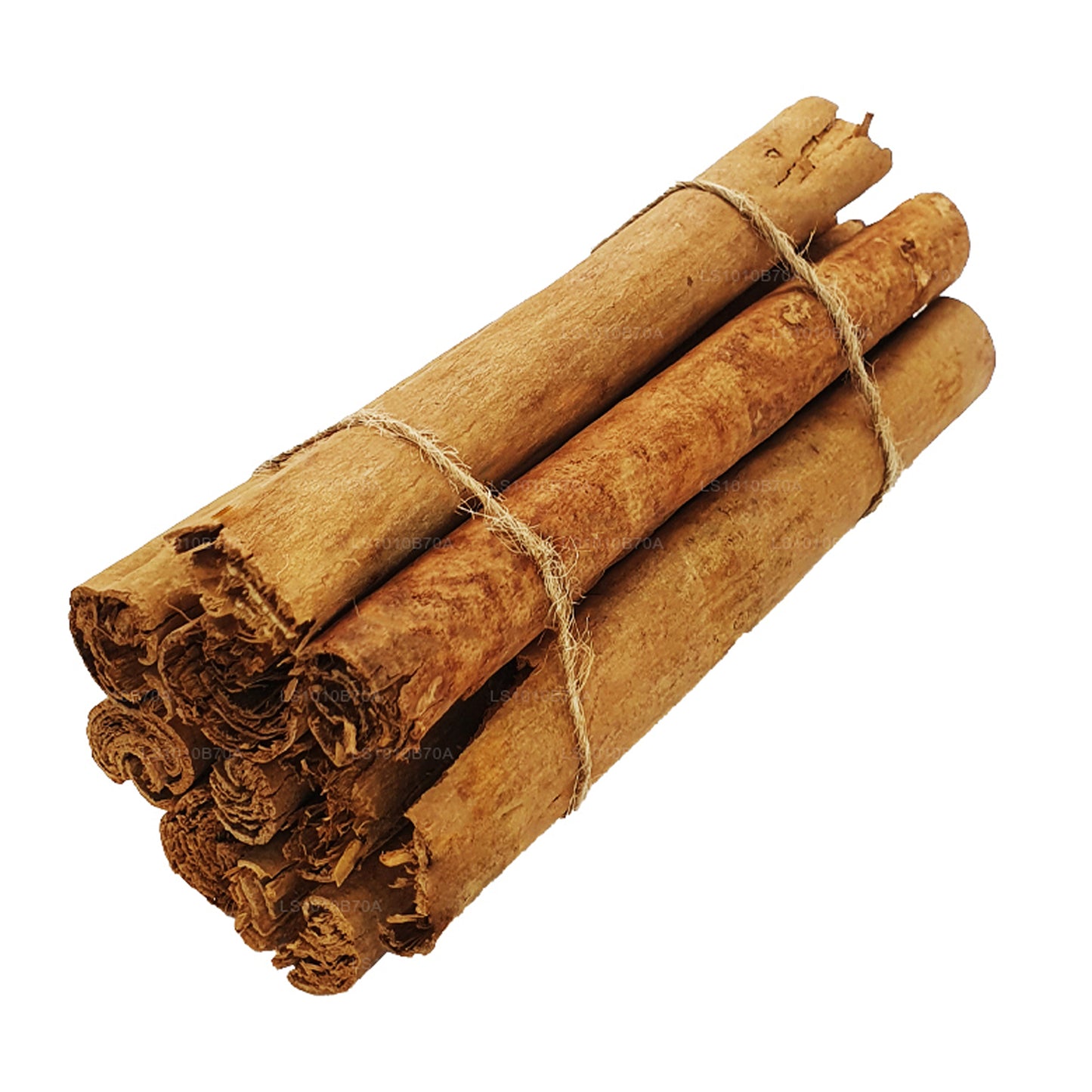 Lakpura „M5" Grade Ceylon True Cinnamon Barks Pack