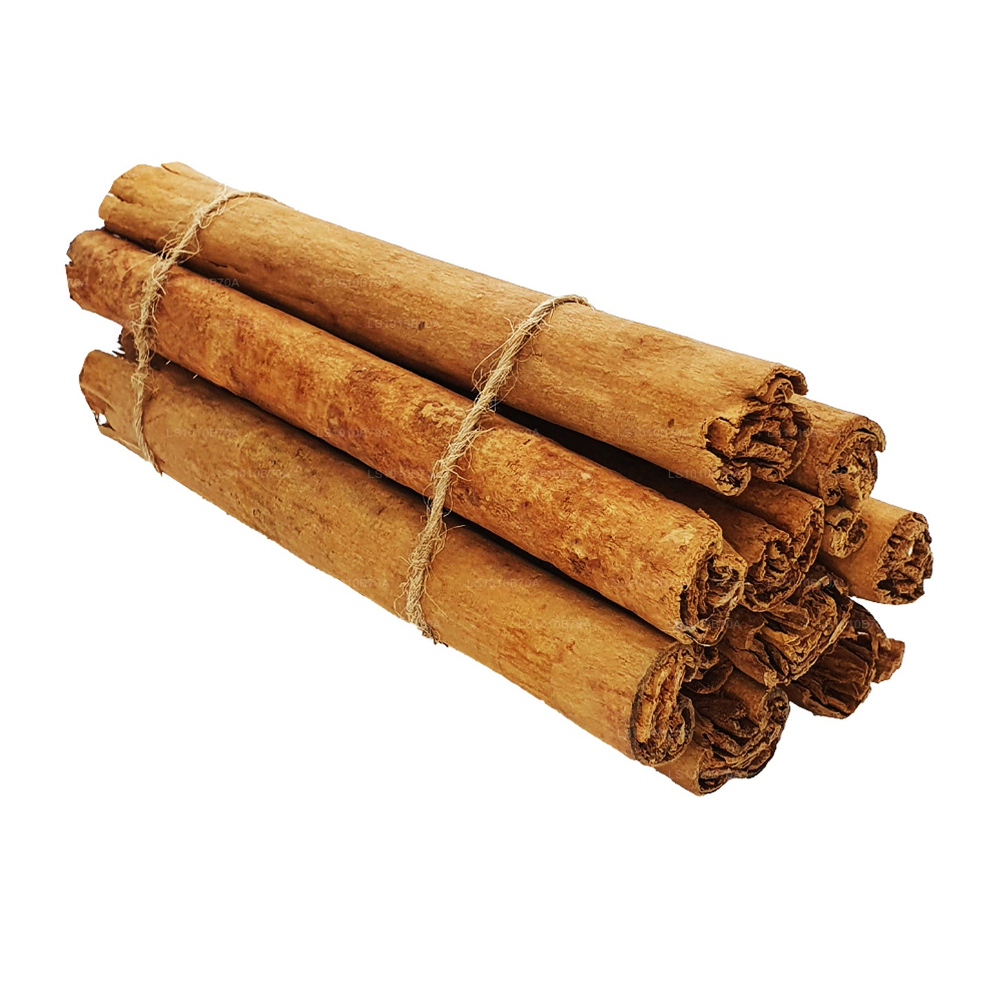 Lakpura „M5" Grade Ceylon True Cinnamon Barks Pack