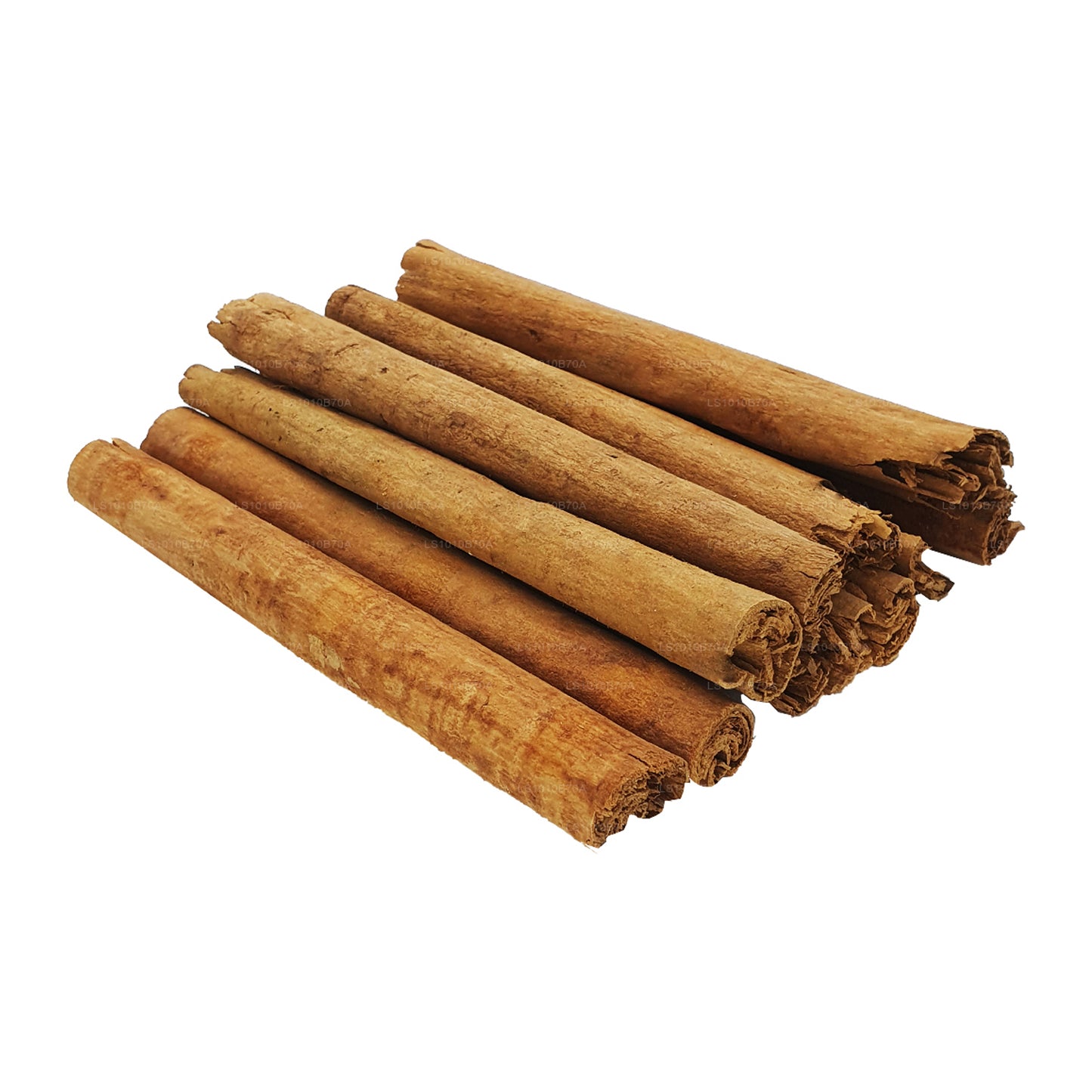 Lakpura „M5" Grade Ceylon True Cinnamon Barks Pack
