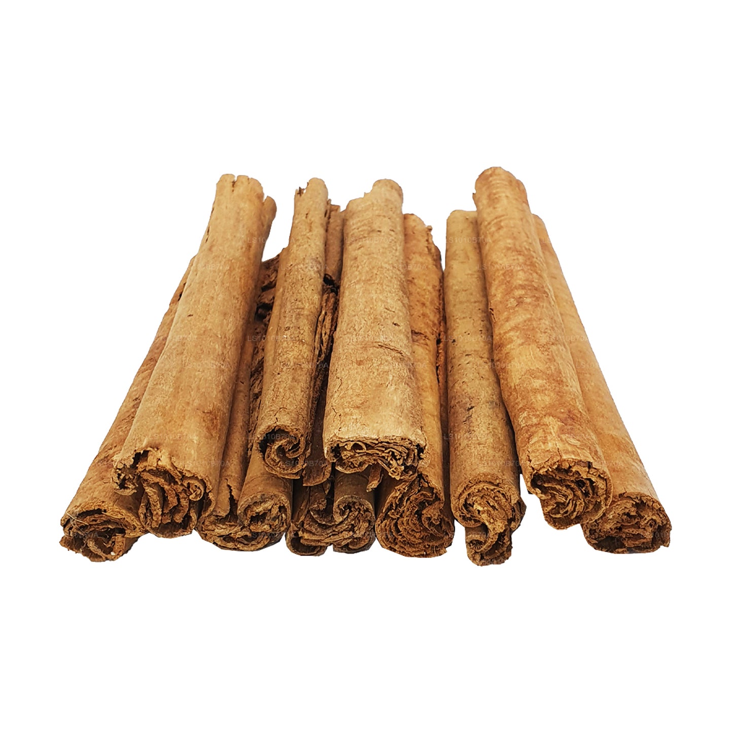 Lakpura „M5" Grade Ceylon True Cinnamon Barks Pack