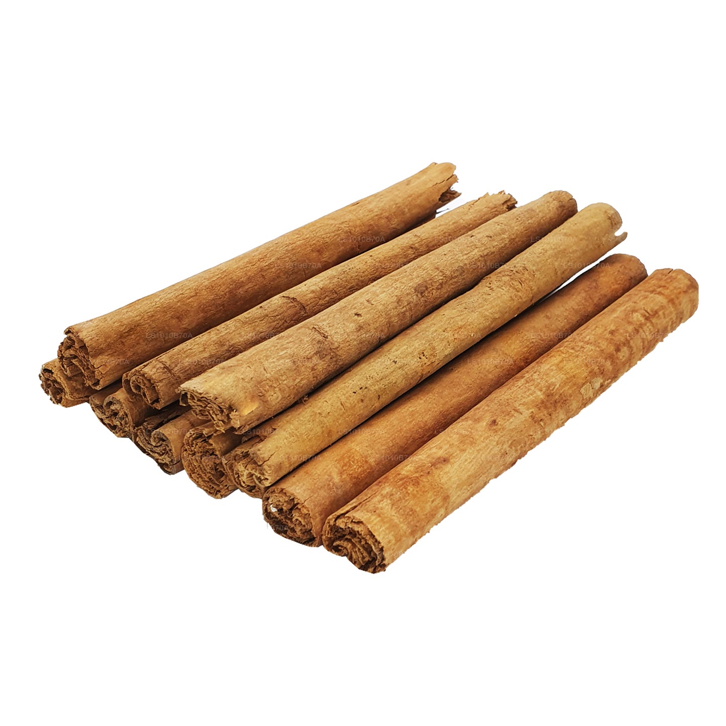 Lakpura „M5" Grade Ceylon True Cinnamon Barks Pack