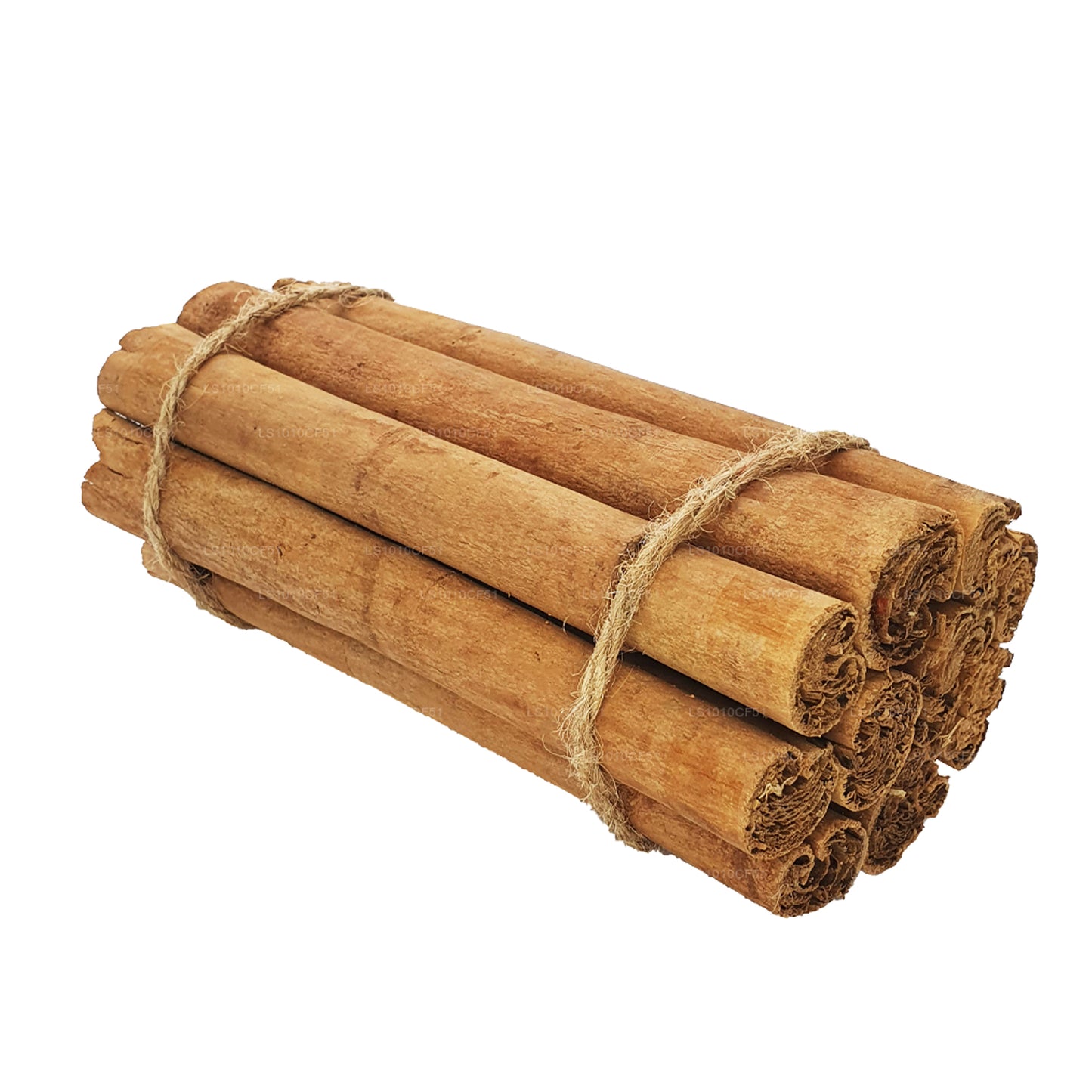 Lakpura „M4" Grade Ceylon True Cinnamon Barks Pack