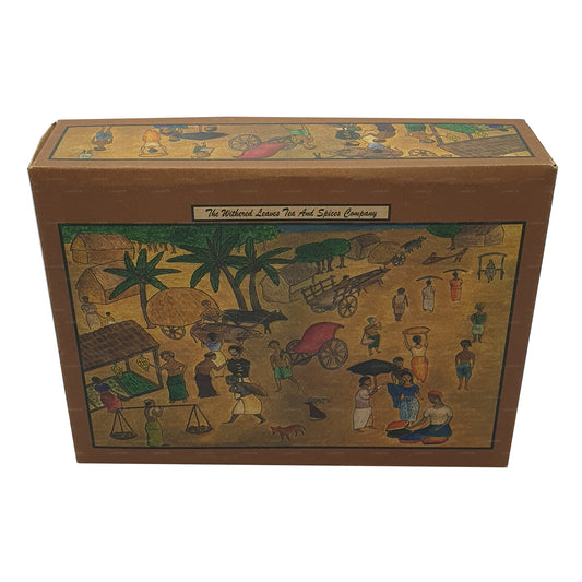 Lakpura® Ceylon Spices geschenkpakket van topkwaliteit