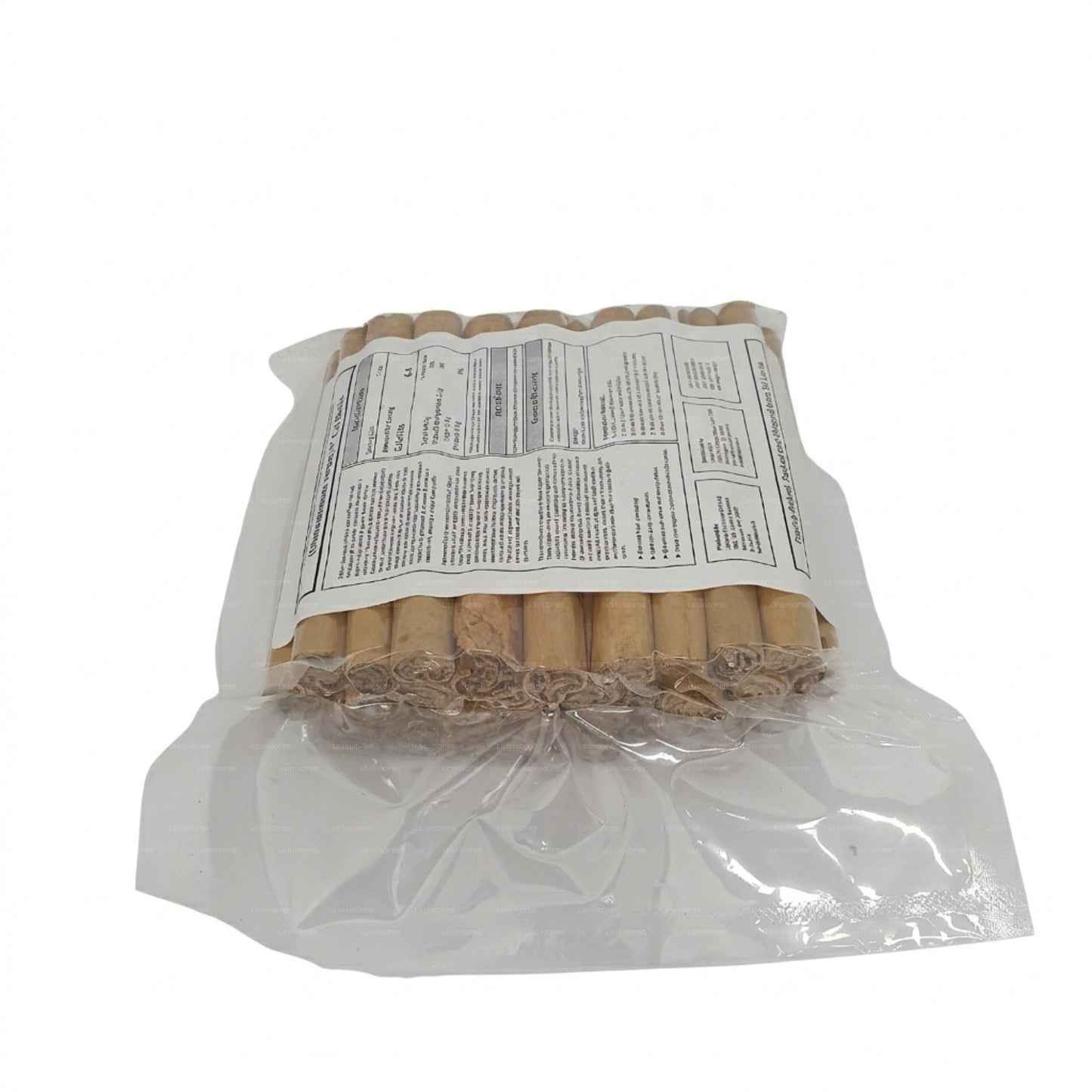 Lakpura „C3" Grade Ceylon True Cinnamon Barks Pack