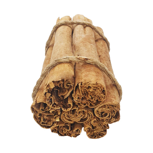 Lakpura „H1" Grade Ceylon True Cinnamon Barks Pack