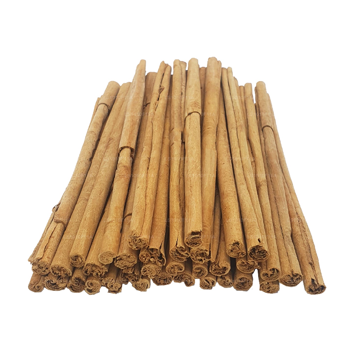 Lakpura „C5 Extra Special” Grade Ceylon True Cinnamon Barks Pack
