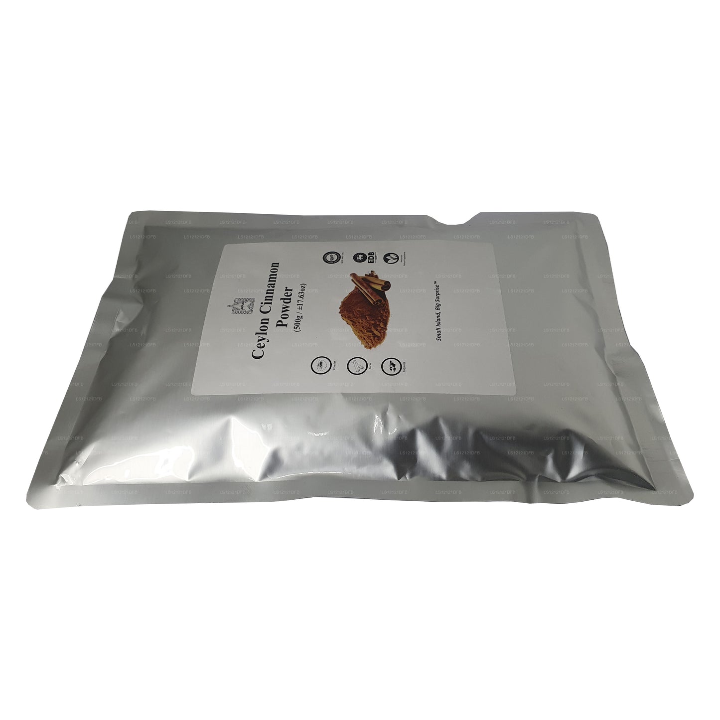 Lakpura Ceylon kaneelpoeder