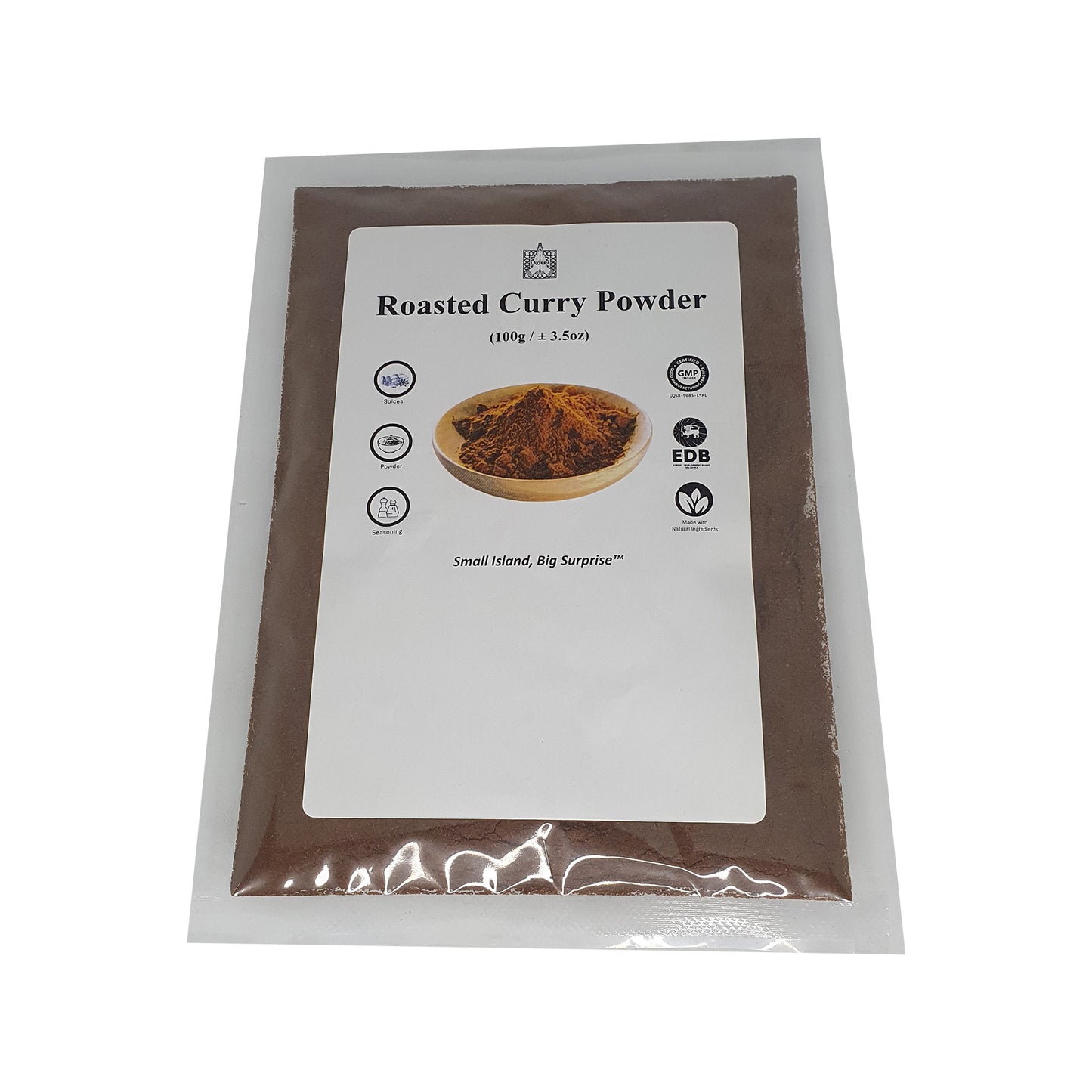 Lakpura® kerriepoeder (Thuna Paha)