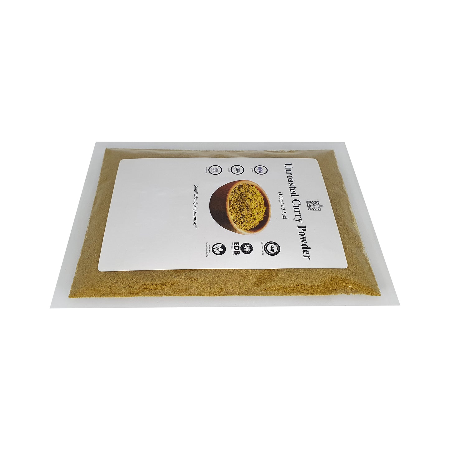 Lakpura® kerriepoeder (Thuna Paha)