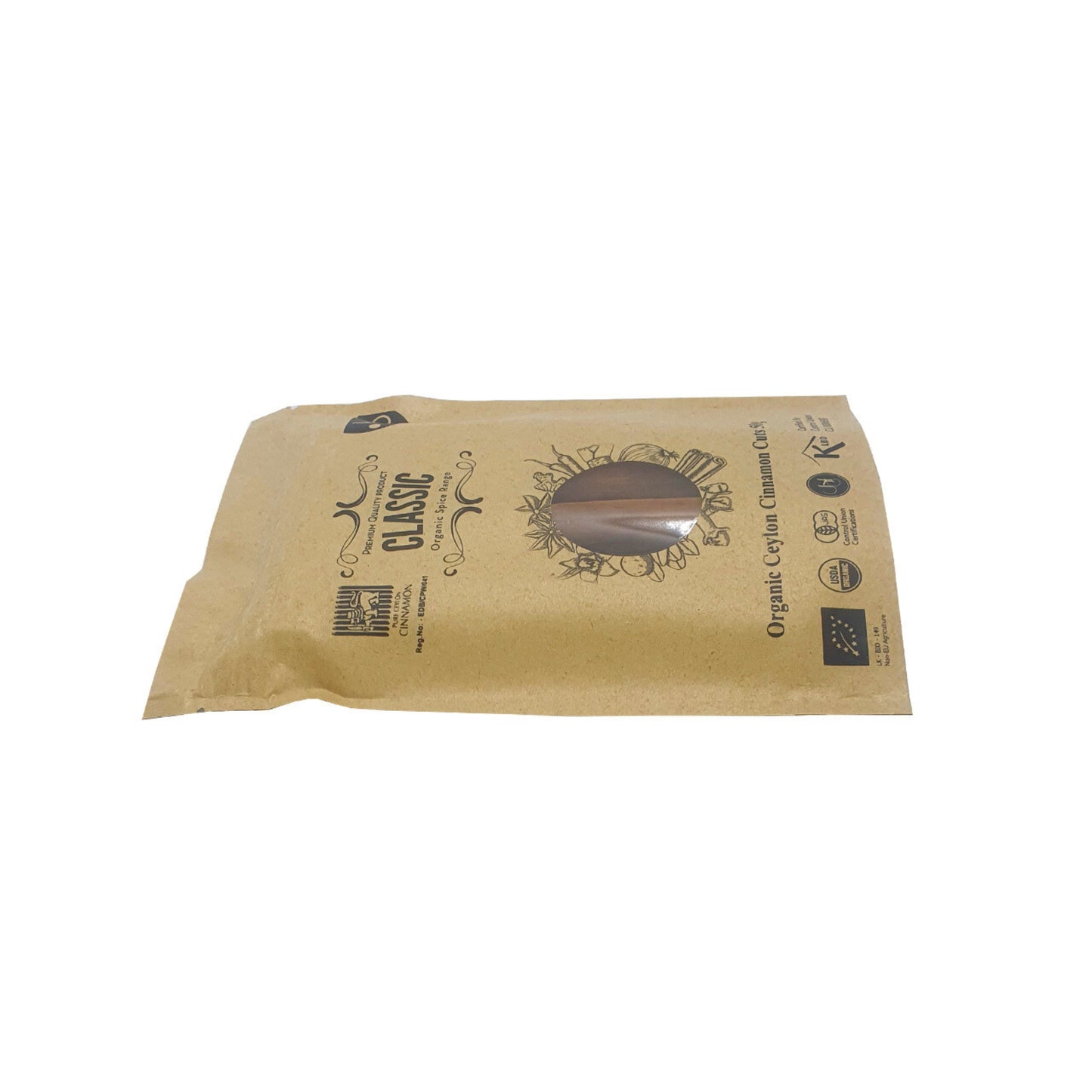 Lakpura echte kaneelschors (250 g)