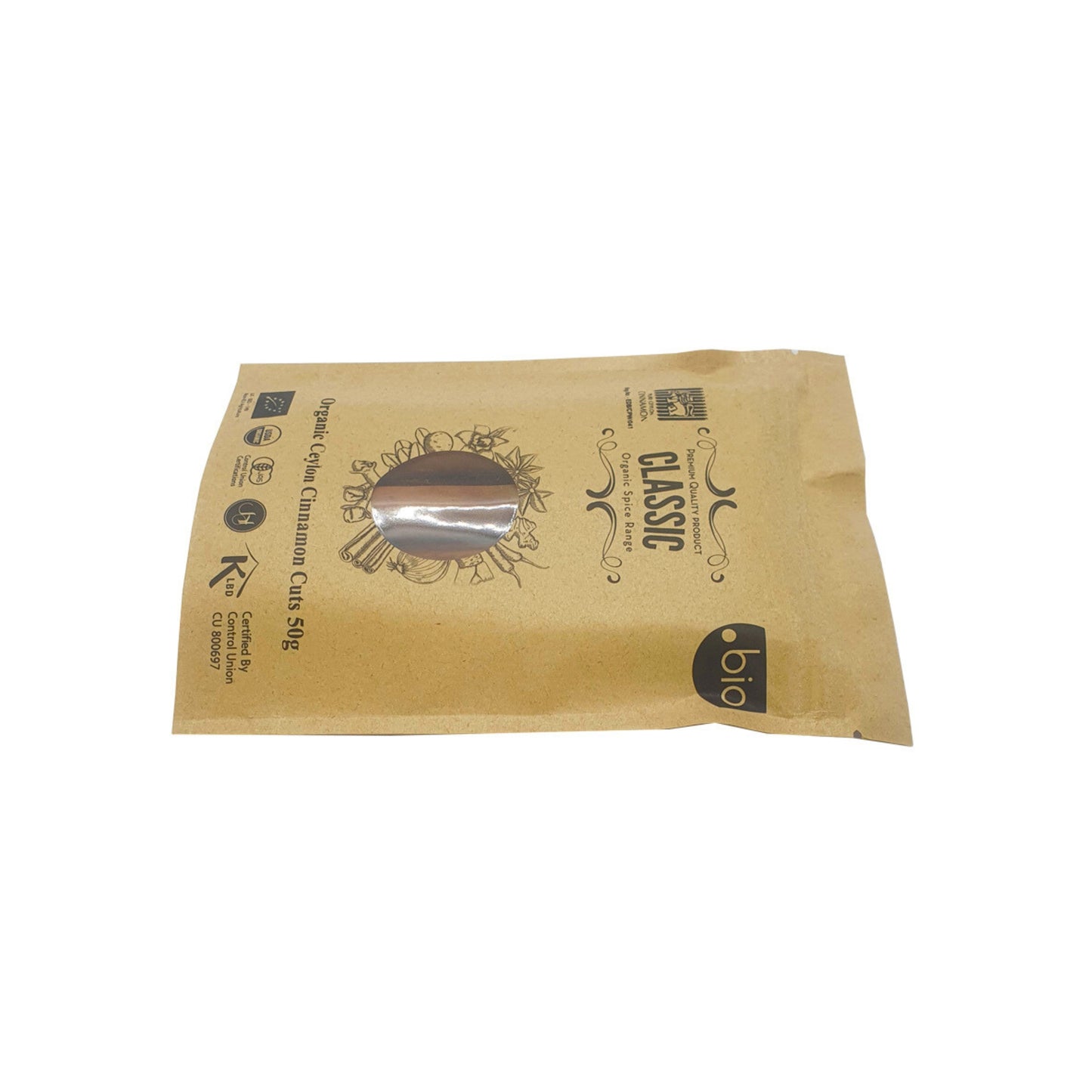 Lakpura echte kaneelschors (250 g)