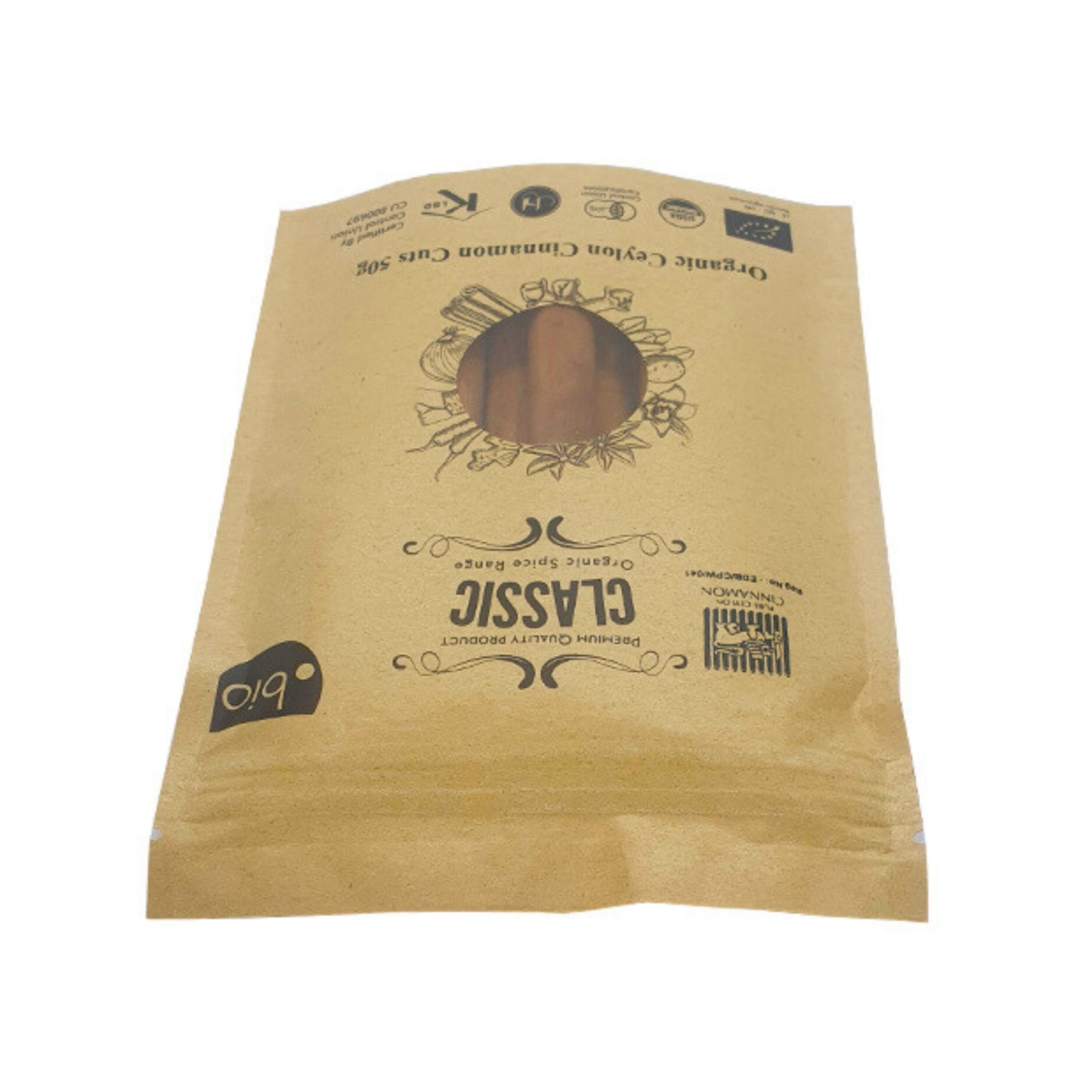 Lakpura echte kaneelschors (250 g)