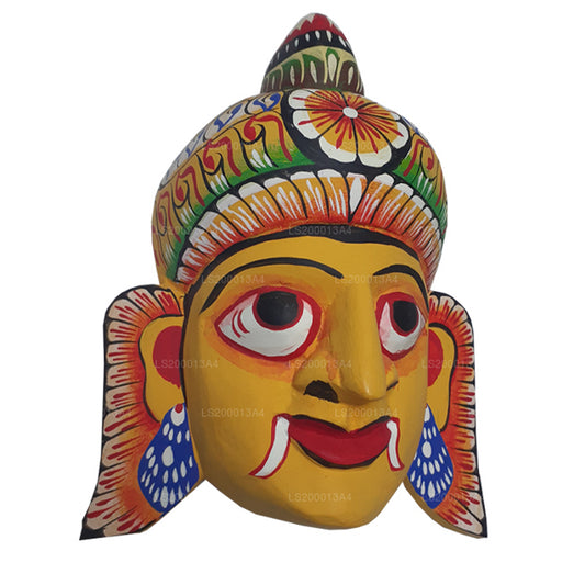 Deva Sanniya-masker