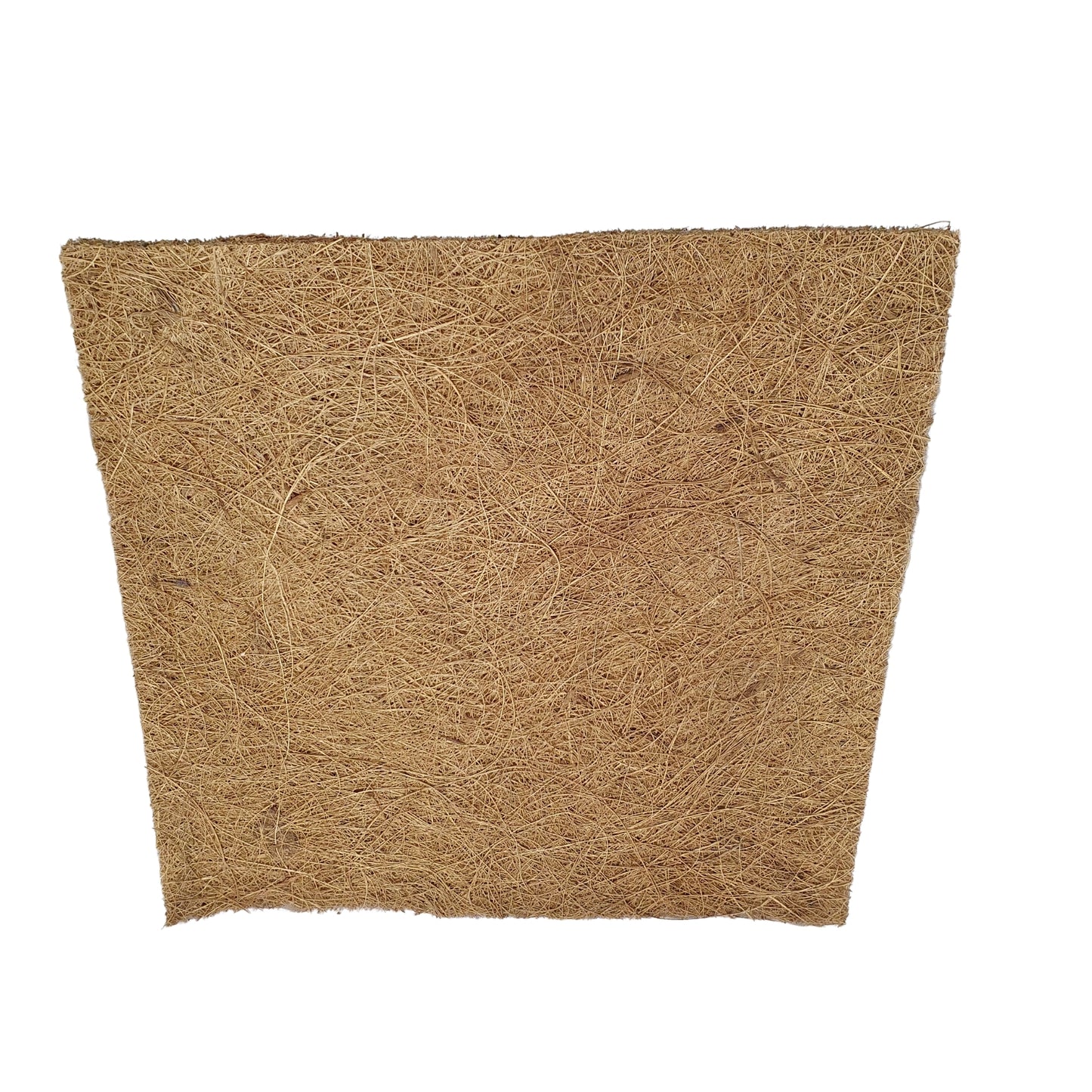 Bivenro natuurlijke kokosmat (30 cm x 30 cm)