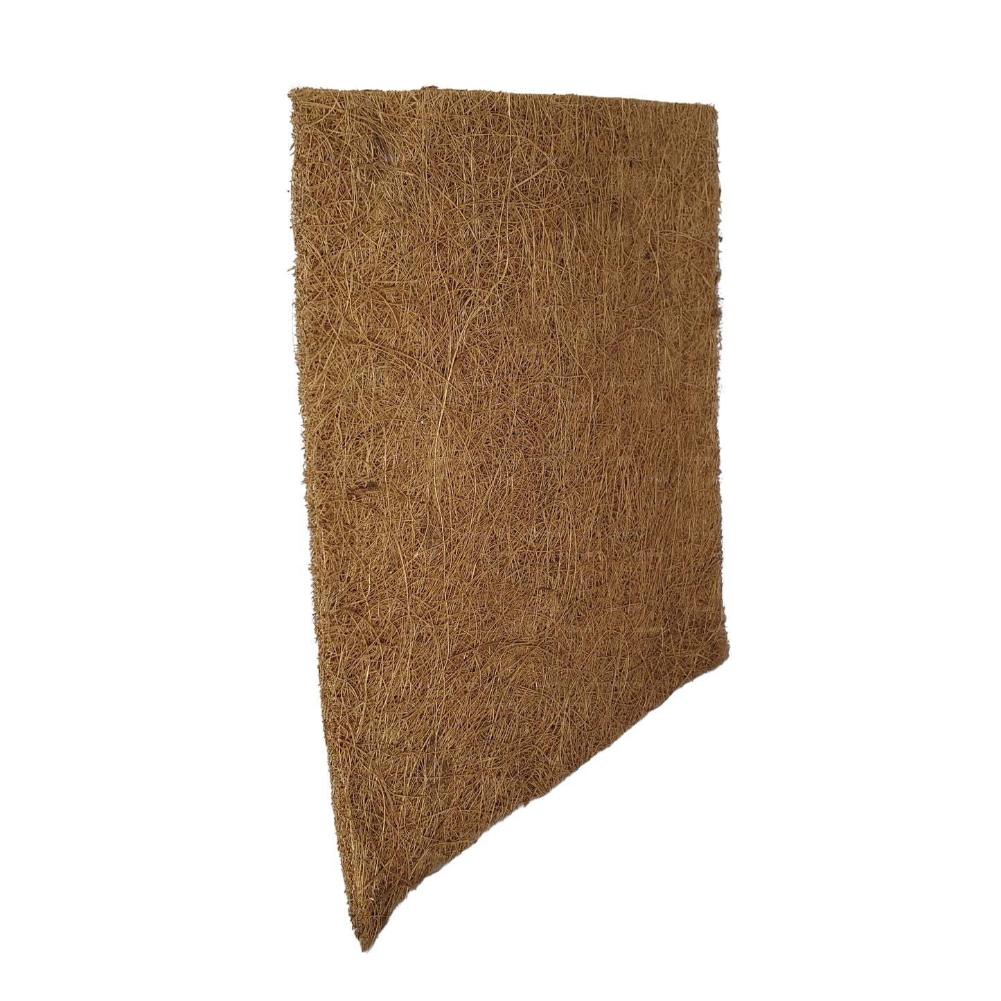 Bivenro natuurlijke kokosmat (30 cm x 30 cm)