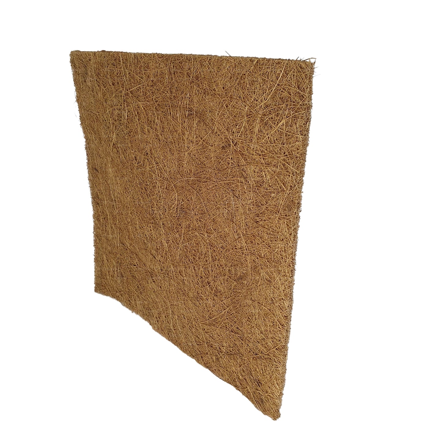 Bivenro natuurlijke kokosmat (30 cm x 30 cm)